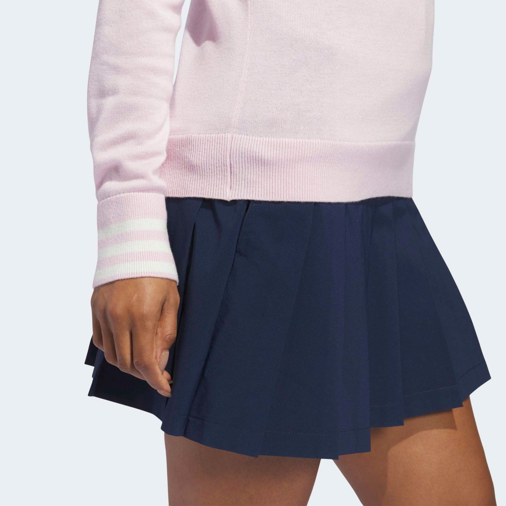 adidas Originals Women's Cashmere Golf Sweater product image
