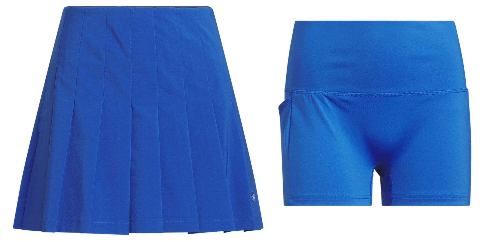 adidas Originals Women's 14" Pleated Golf Skort product image