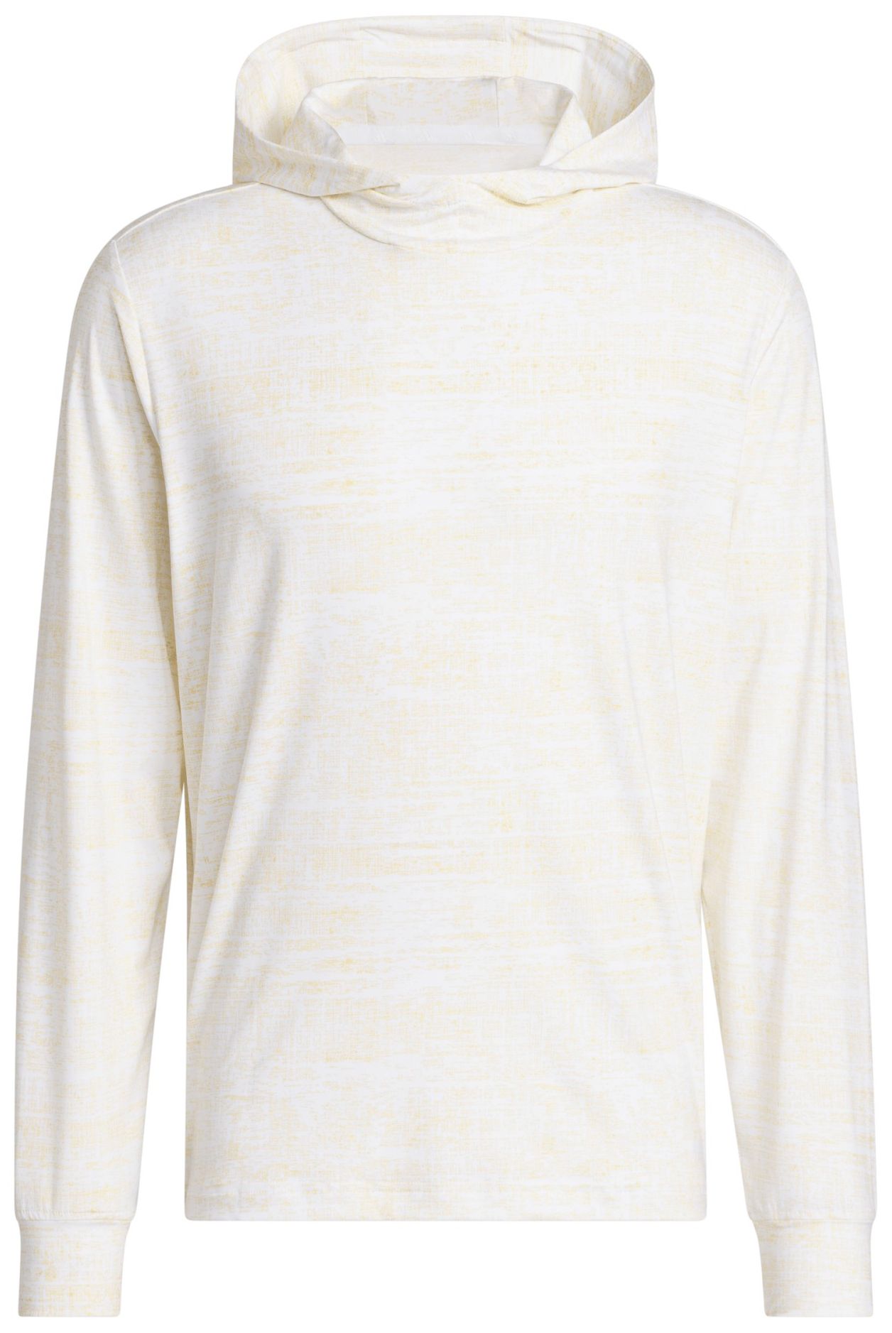 adidas Men's Performance Printed Lightweight Golf Hoodie product image