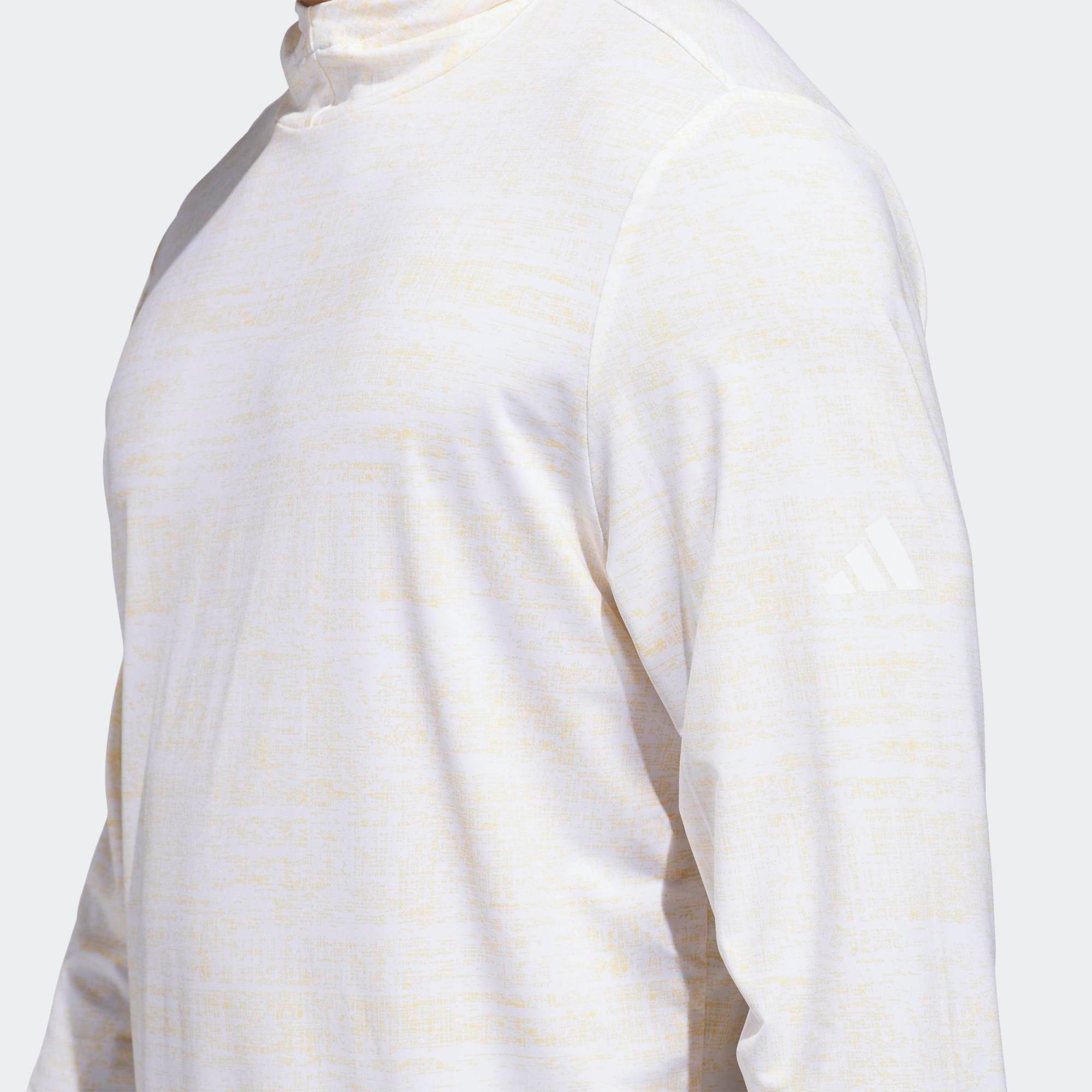 adidas Men's Performance Printed Lightweight Golf Hoodie product image