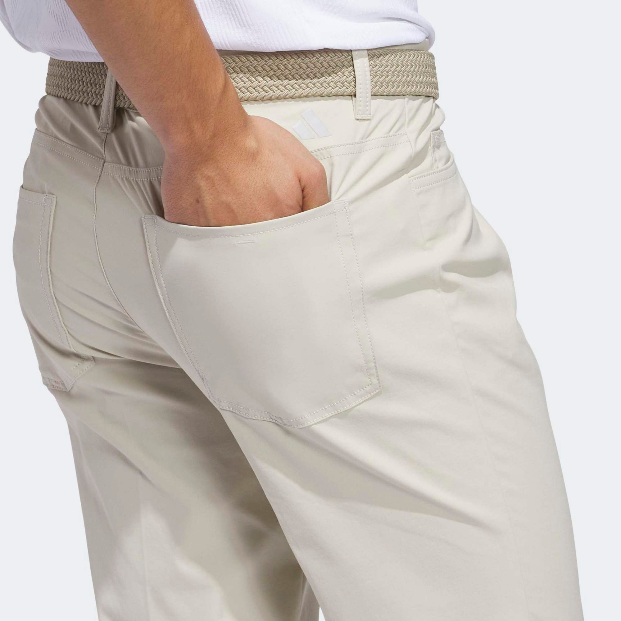 adidas Men's Ultimate365 5-Pocket Golf Pants product image