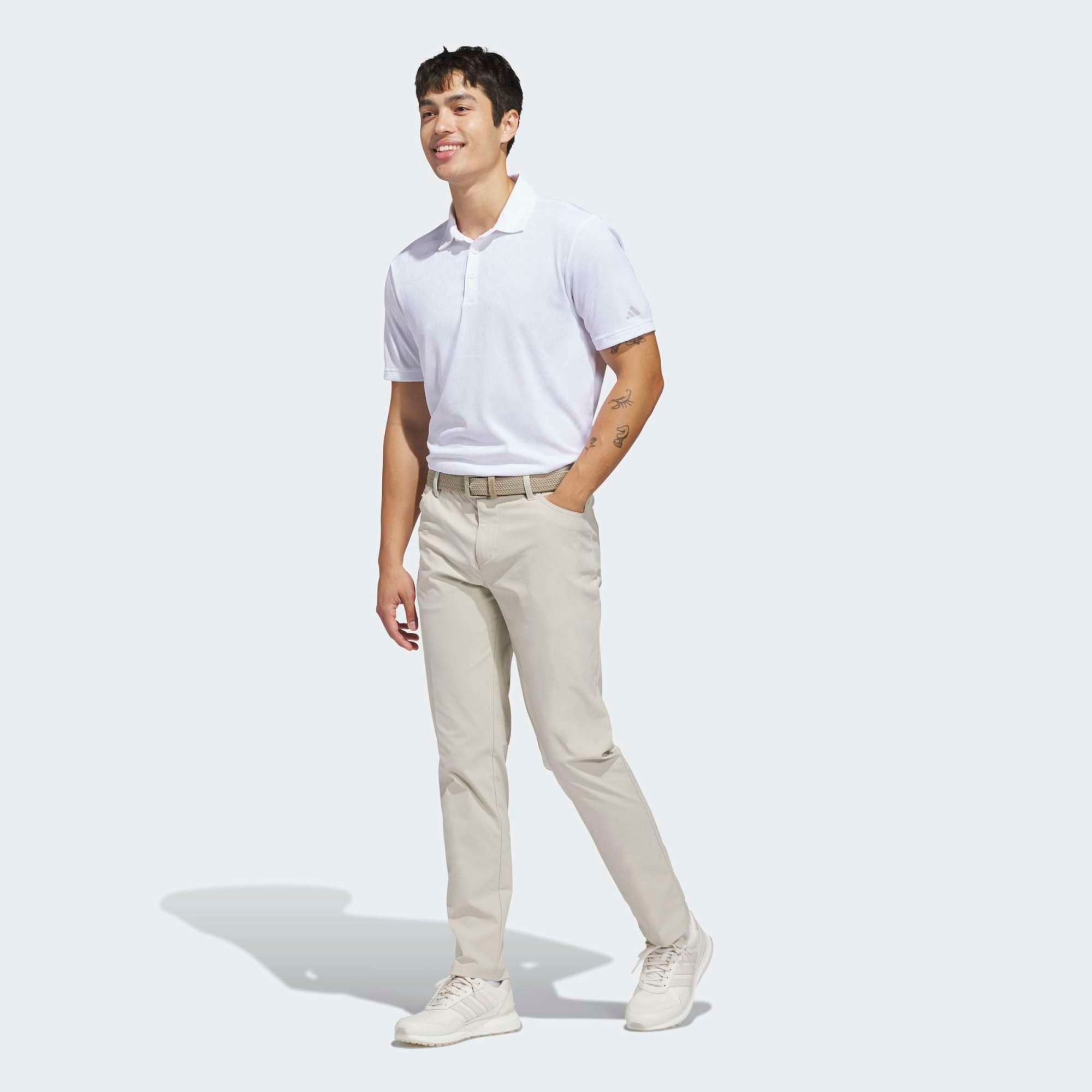 adidas Men's Ultimate365 5-Pocket Golf Pants product image