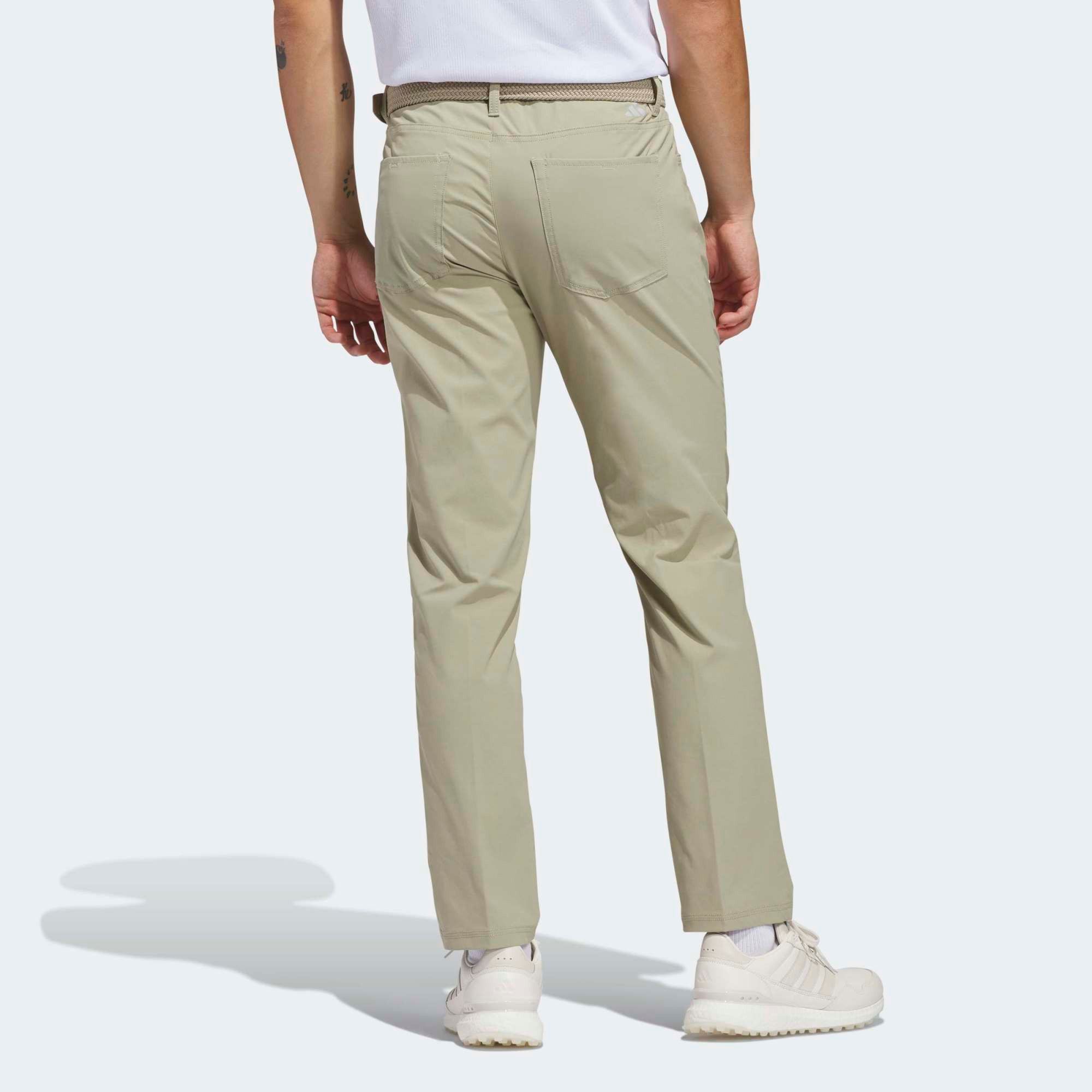 adidas Men's Ultimate365 5-Pocket Golf Pants product image