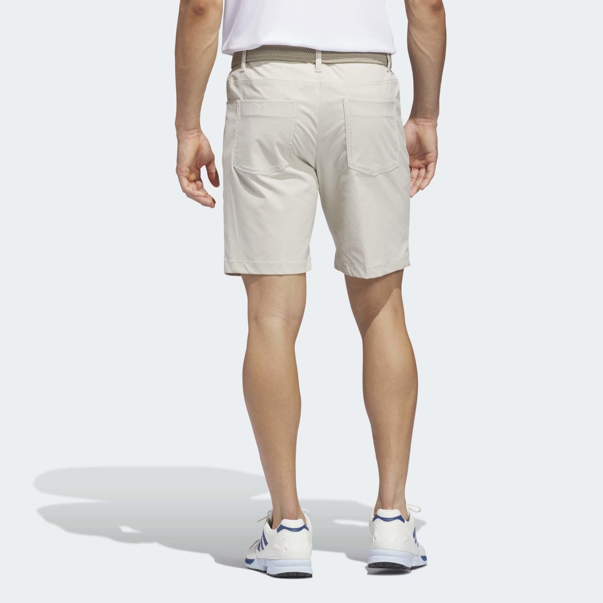 adidas Men's 8.5" Ultimate365 5-Pocket Golf Shorts product image