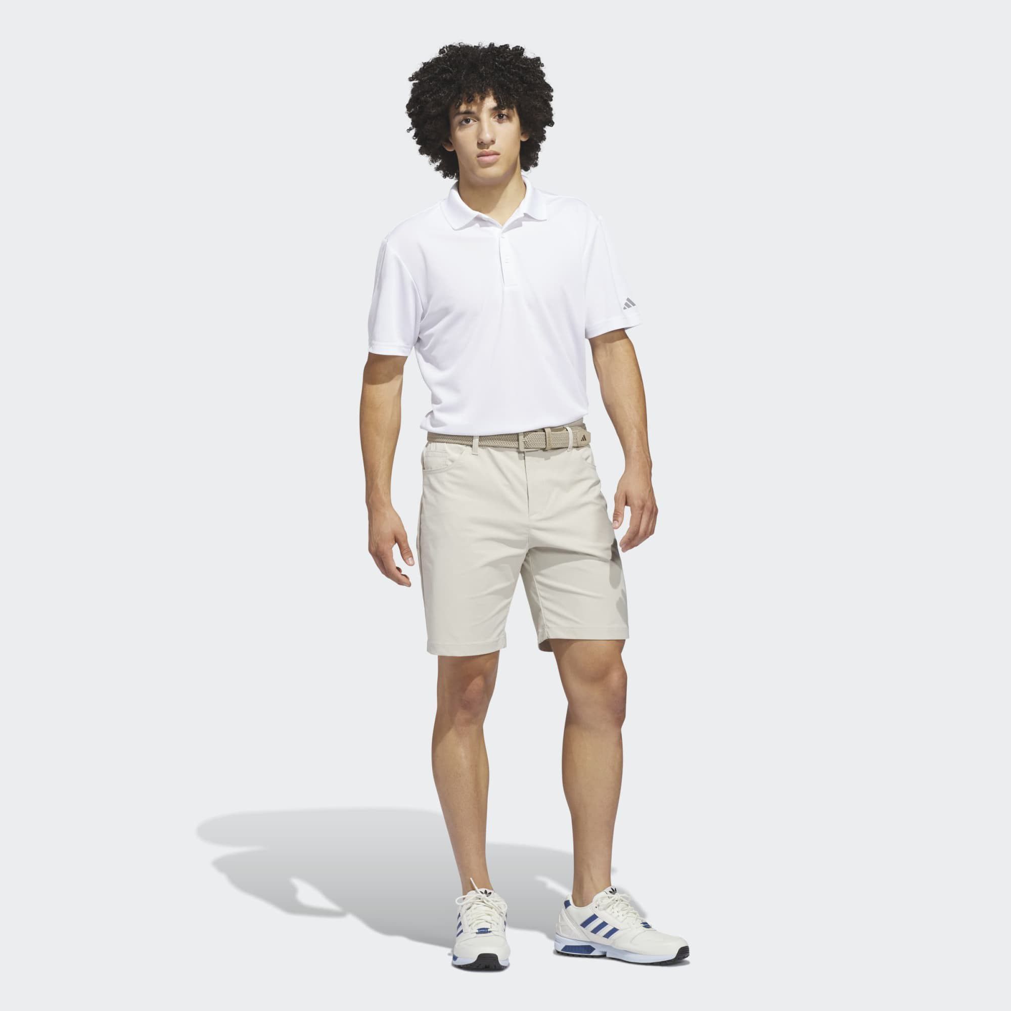 adidas Men's 8.5" Ultimate365 5-Pocket Golf Shorts product image