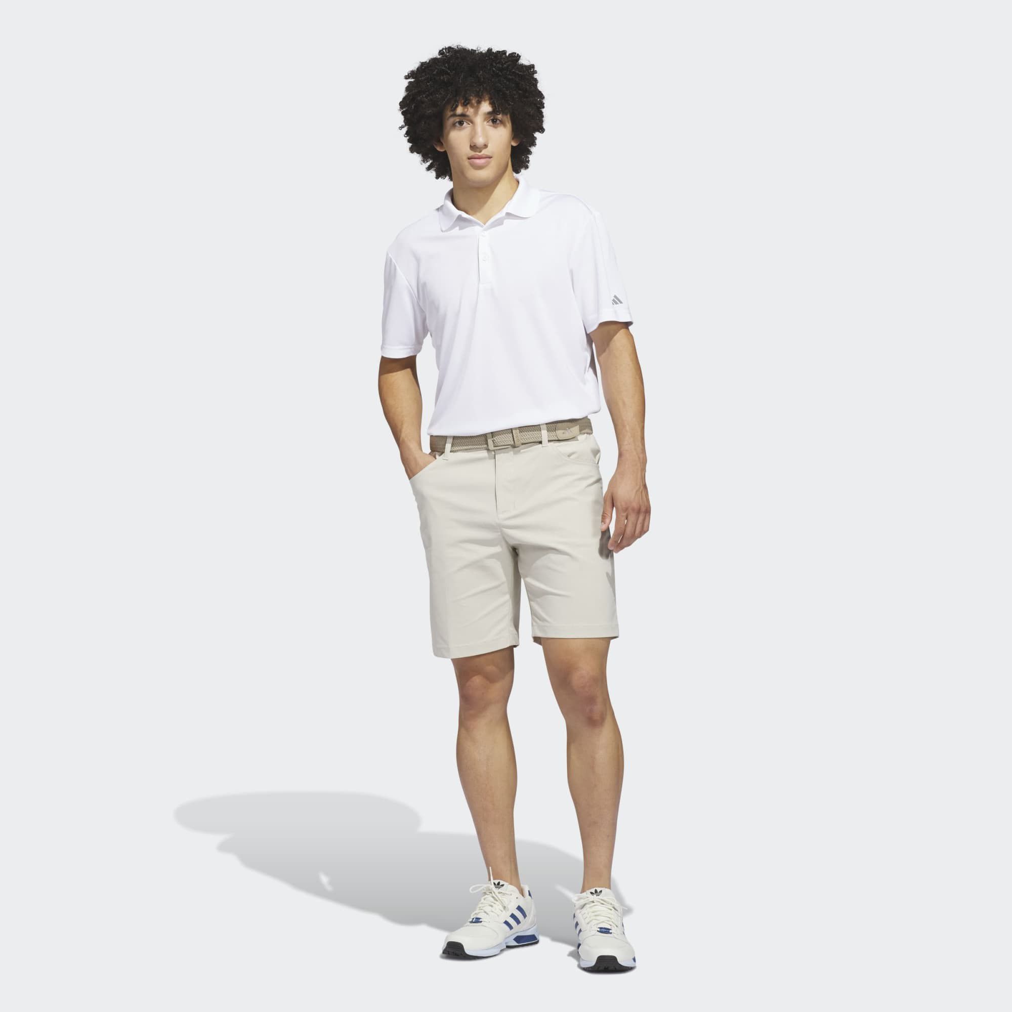 adidas Men's 8.5" Ultimate365 5-Pocket Golf Shorts product image