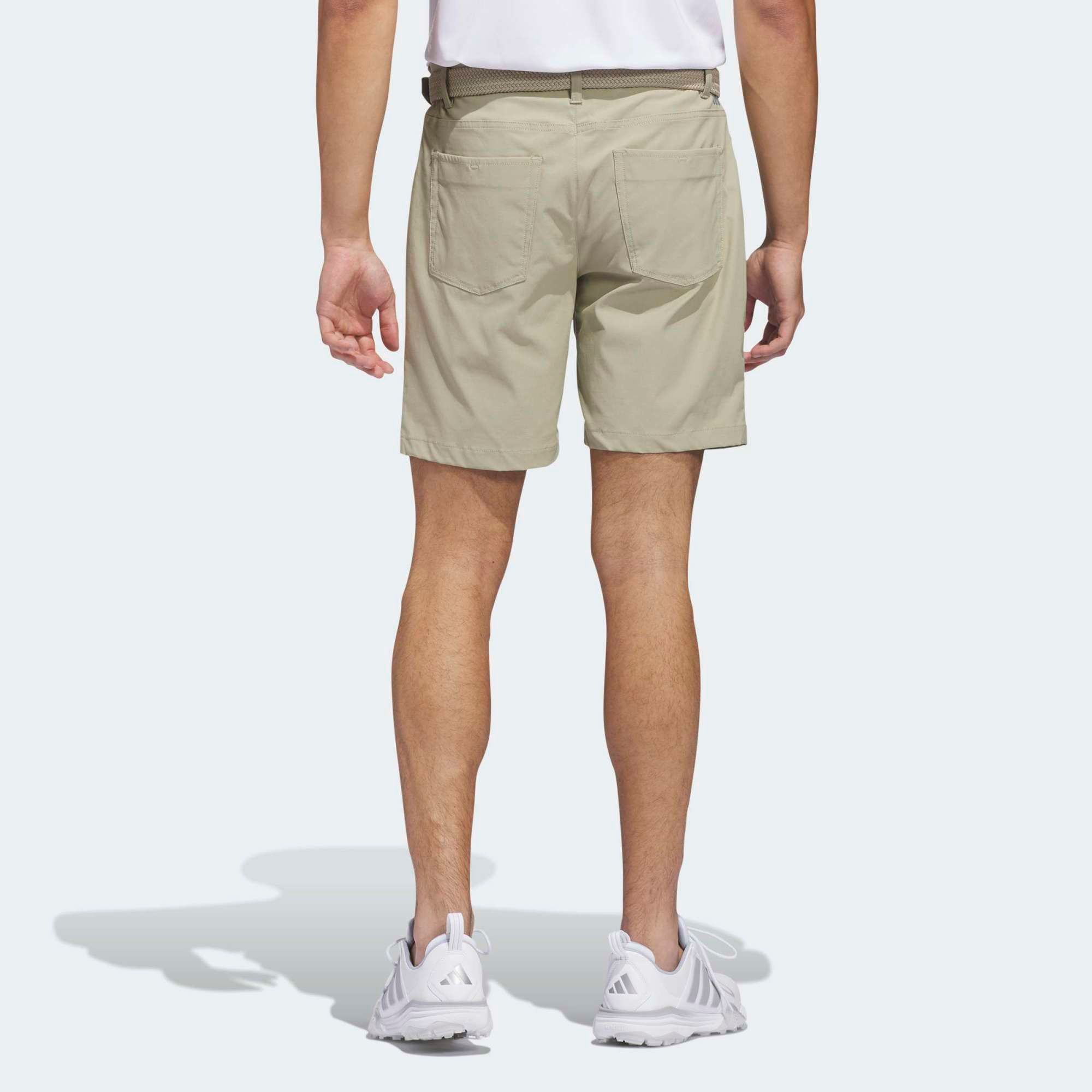 adidas Men's 8.5" Ultimate365 5-Pocket Golf Shorts product image