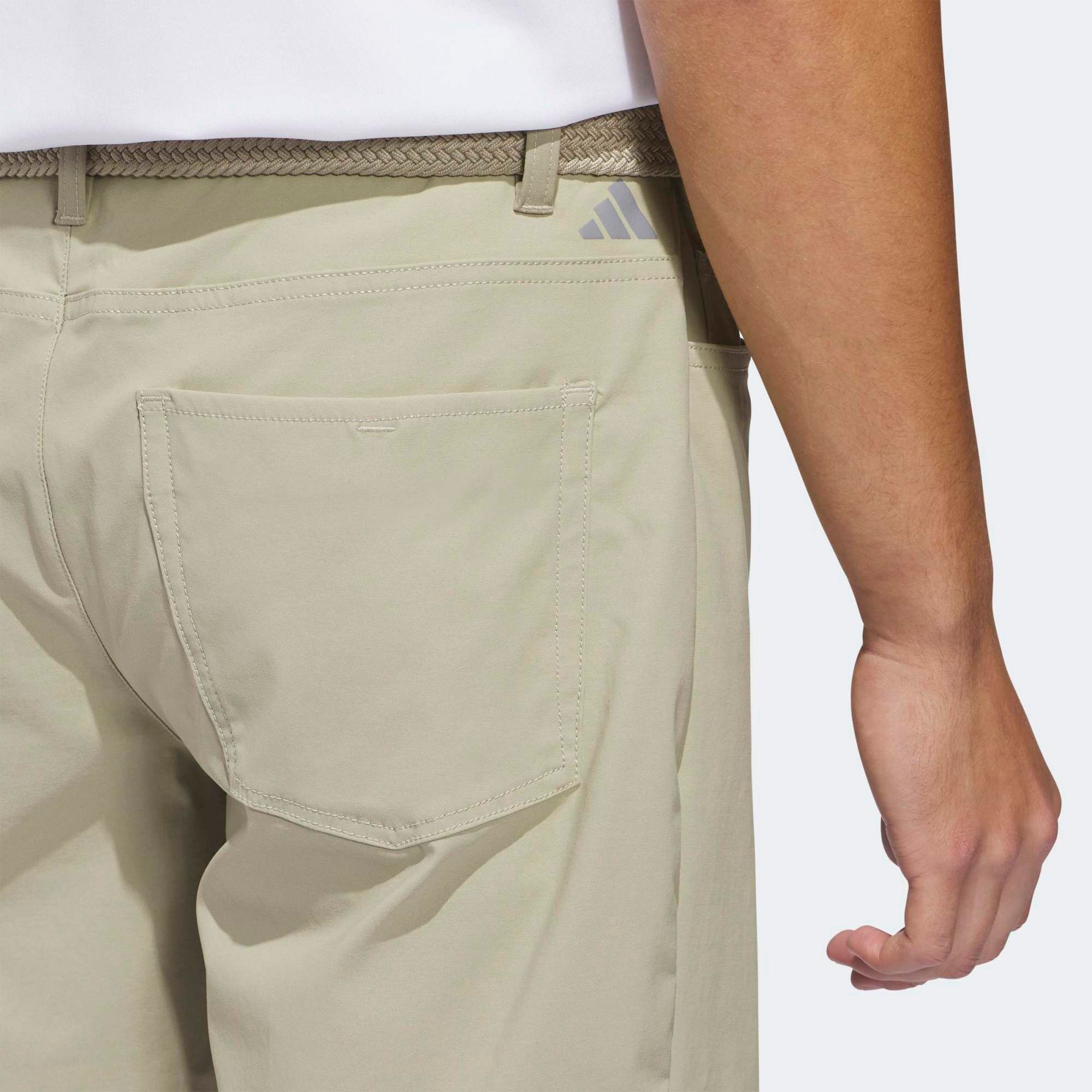 adidas Men's 8.5" Ultimate365 5-Pocket Golf Shorts product image