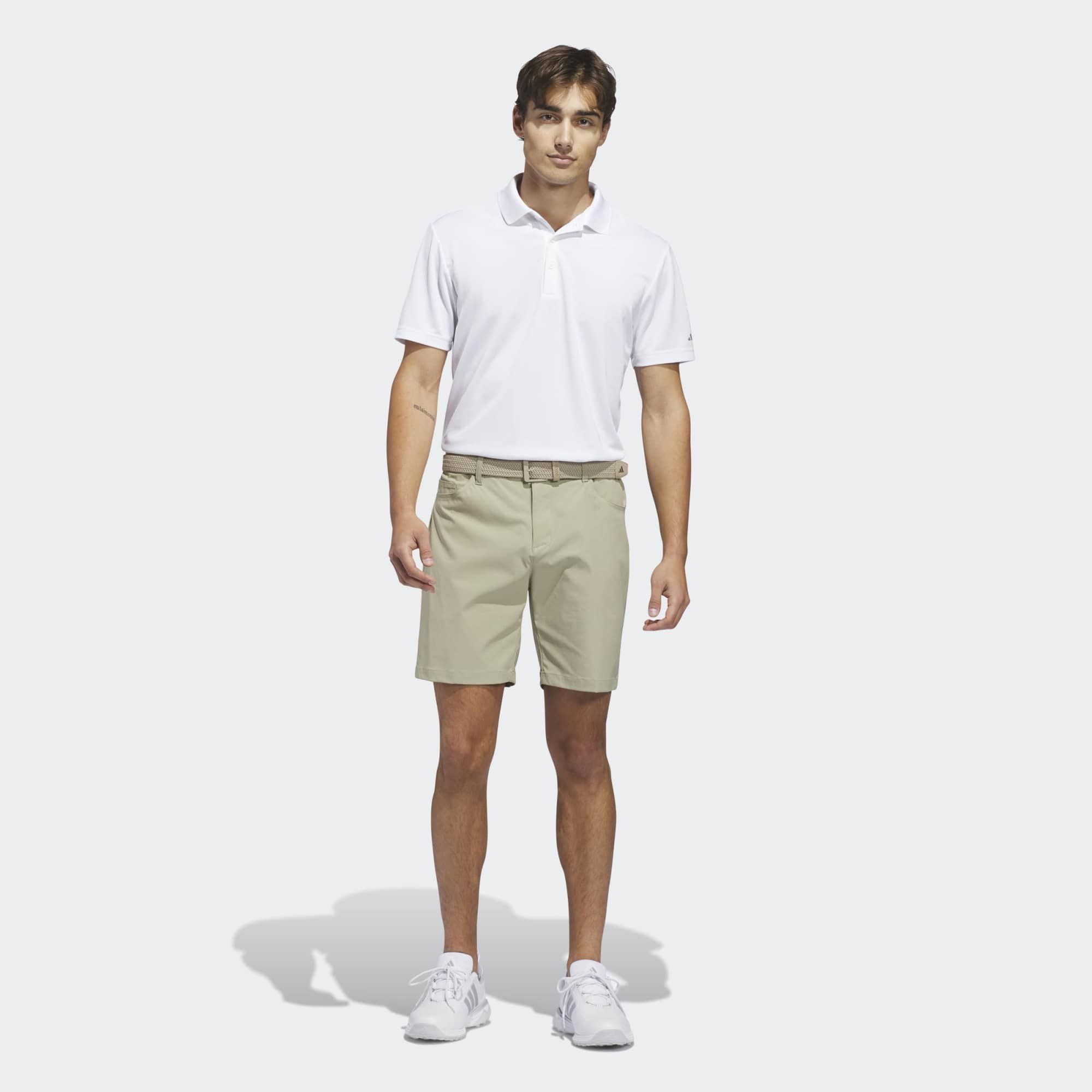 adidas Men's 8.5" Ultimate365 5-Pocket Golf Shorts product image