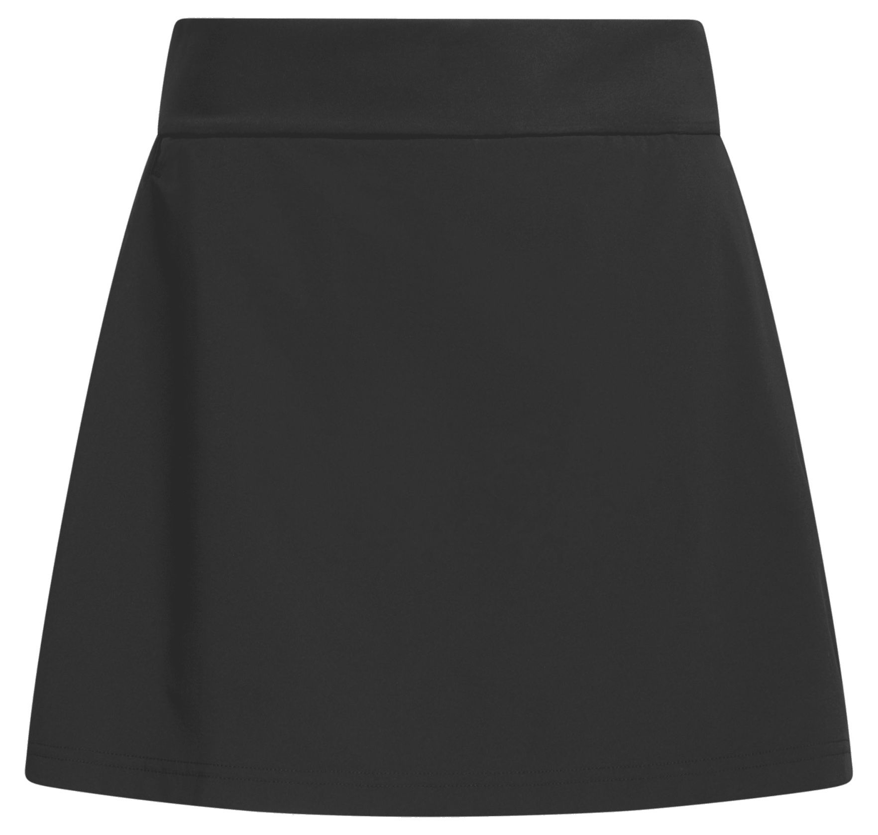 adidas Women's 15" Beyond Side-Snap Twistweave Golf Skort product image