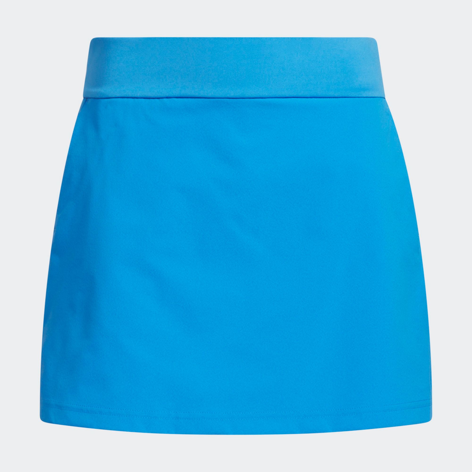 adidas Women's 15" Beyond Side-Snap Twistweave Golf Skort product image