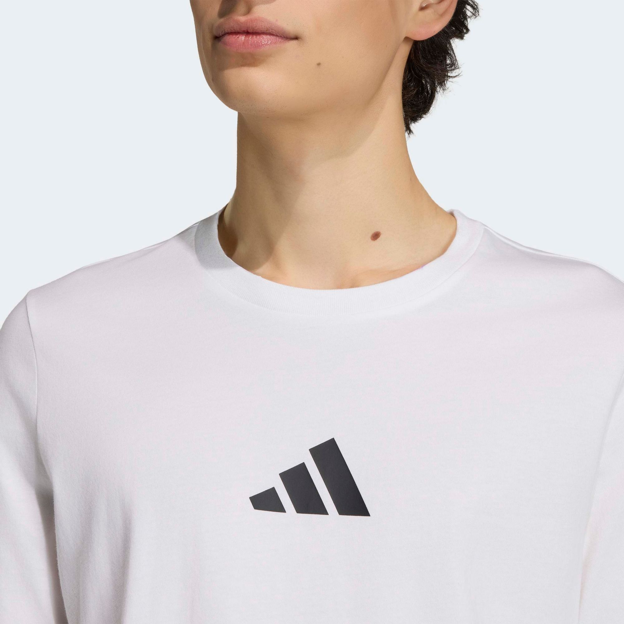 adidas Men's Argentina Tango Poster Graphic T-Shirt product image