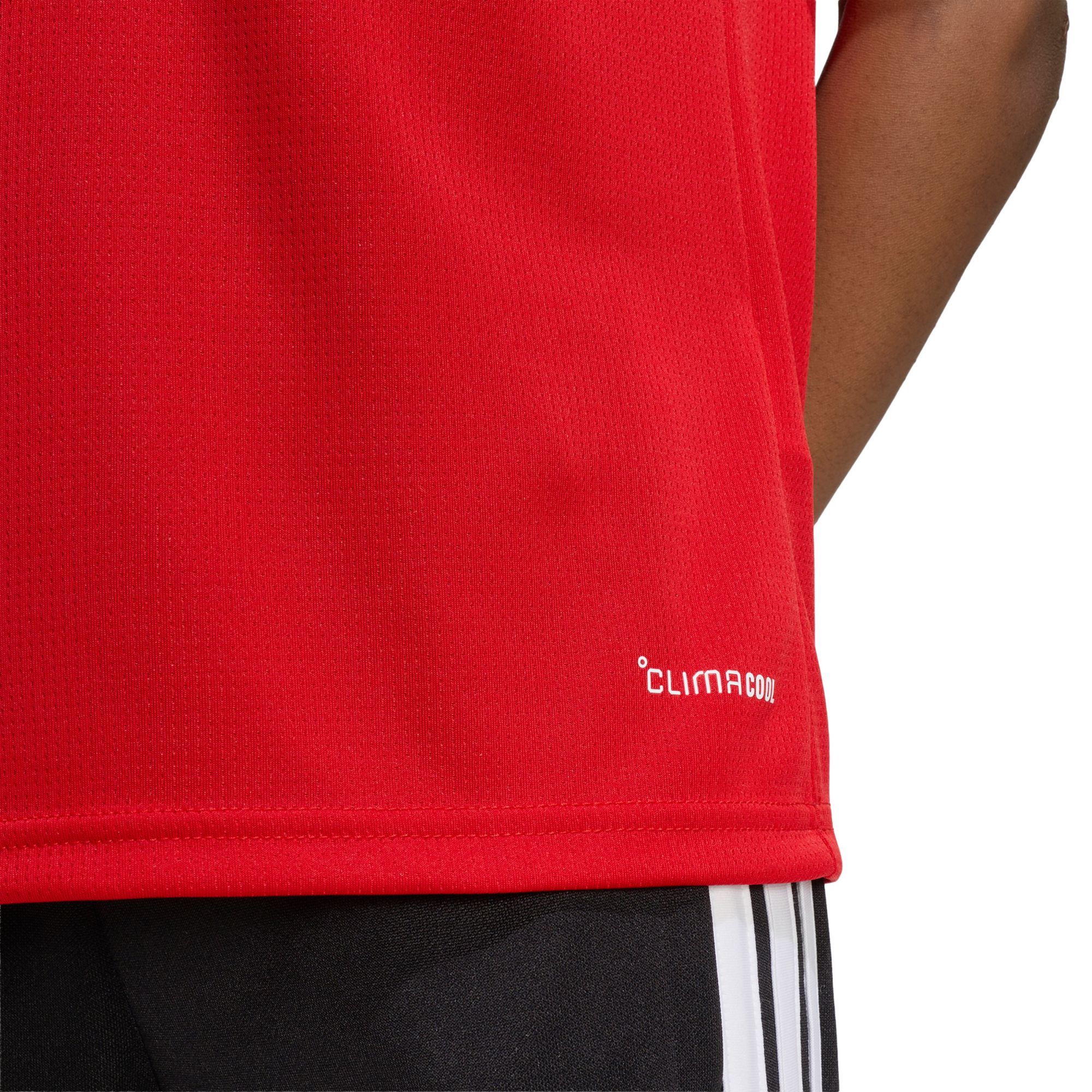 adidas Youth Arsenal 2026 Red Home Replica Jersey product image