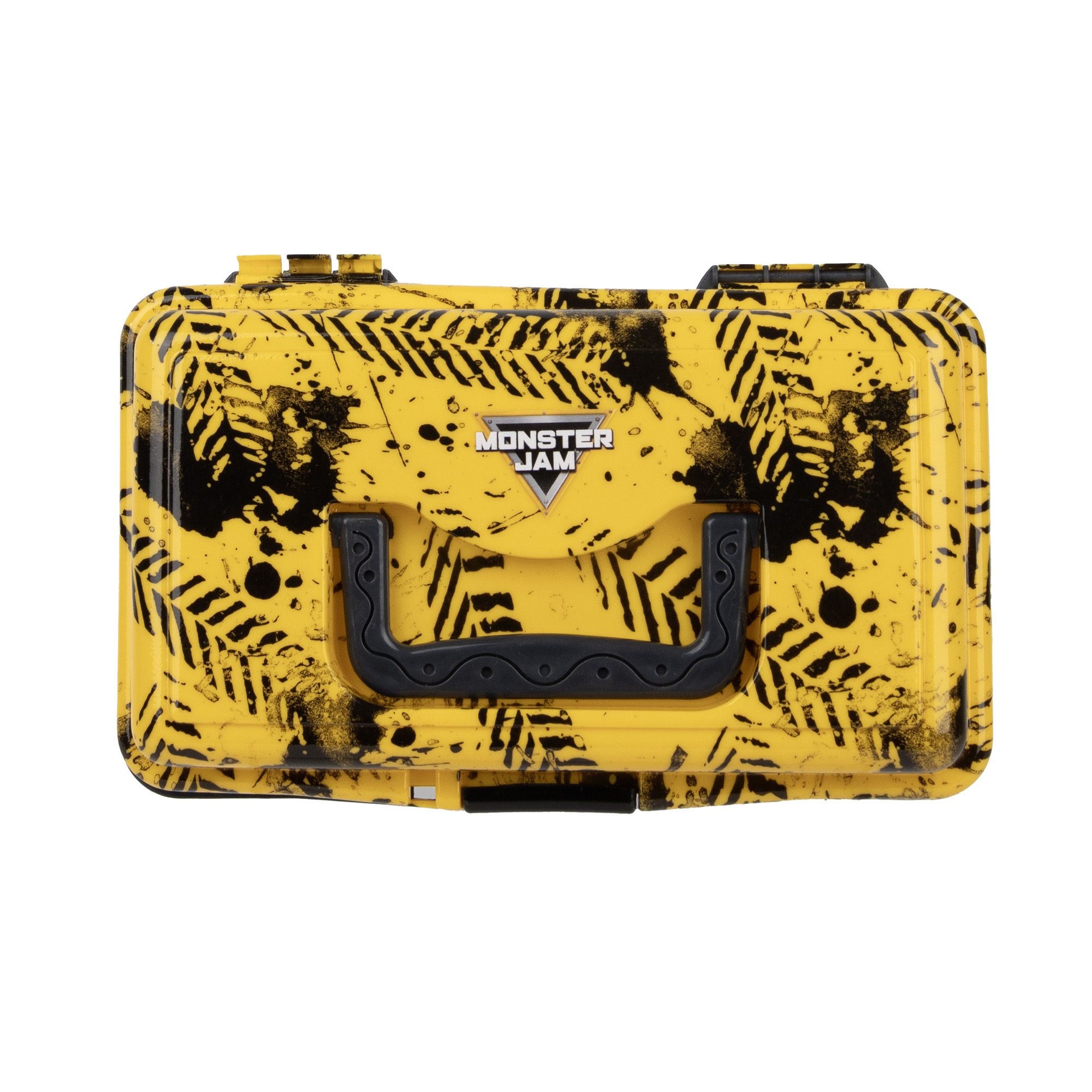 Kid Casters Monster Jam Play Box product image