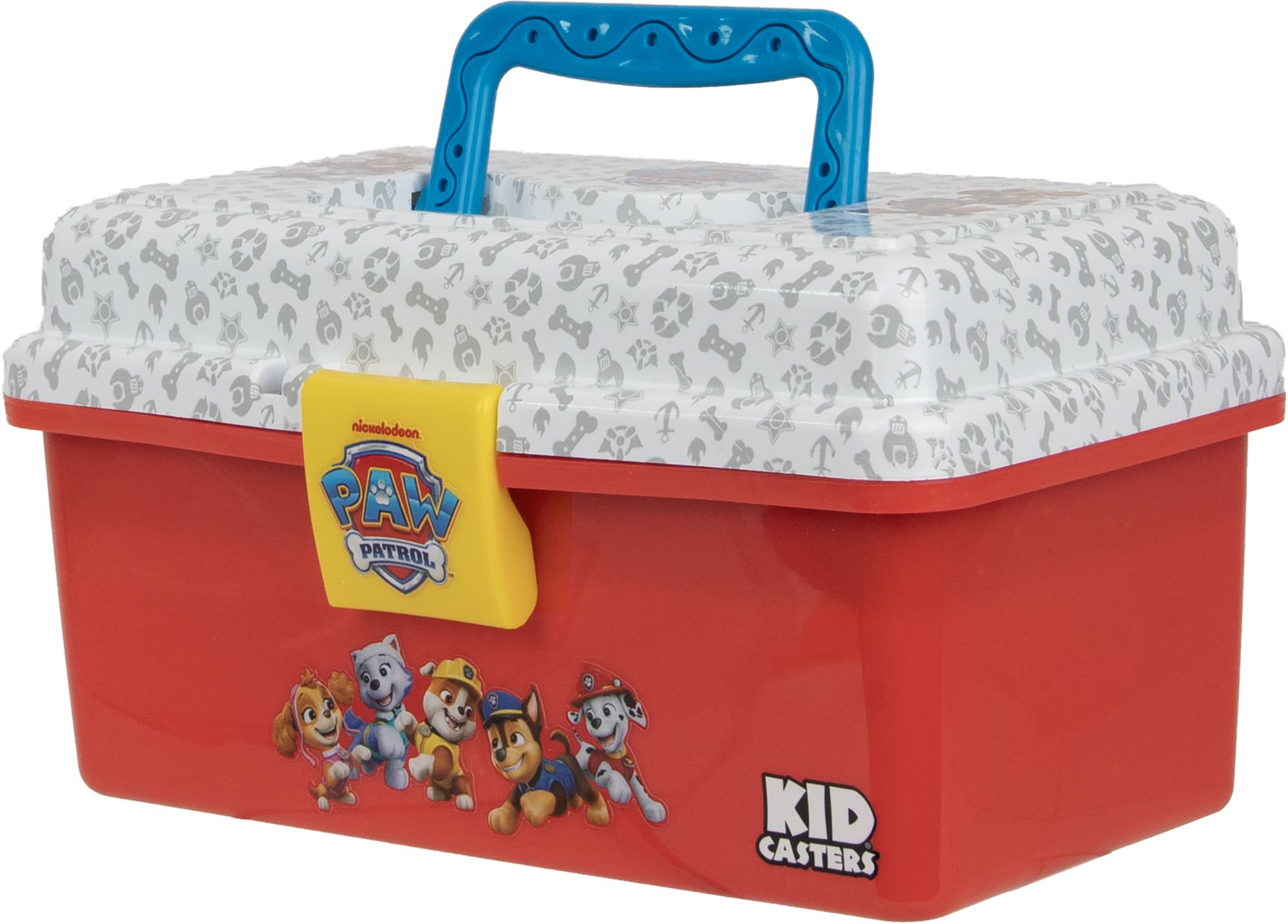 Kid Casters Paw Patrol Play Tackle Box product image