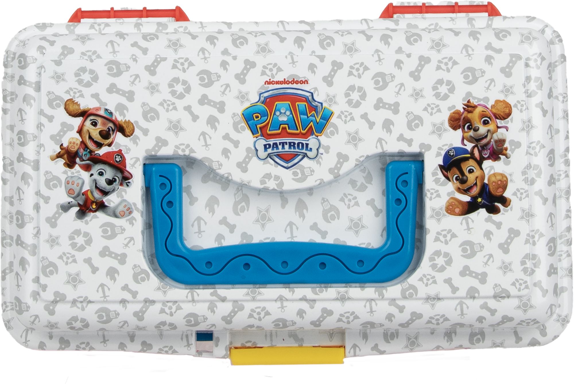 Kid Casters Paw Patrol Play Tackle Box product image
