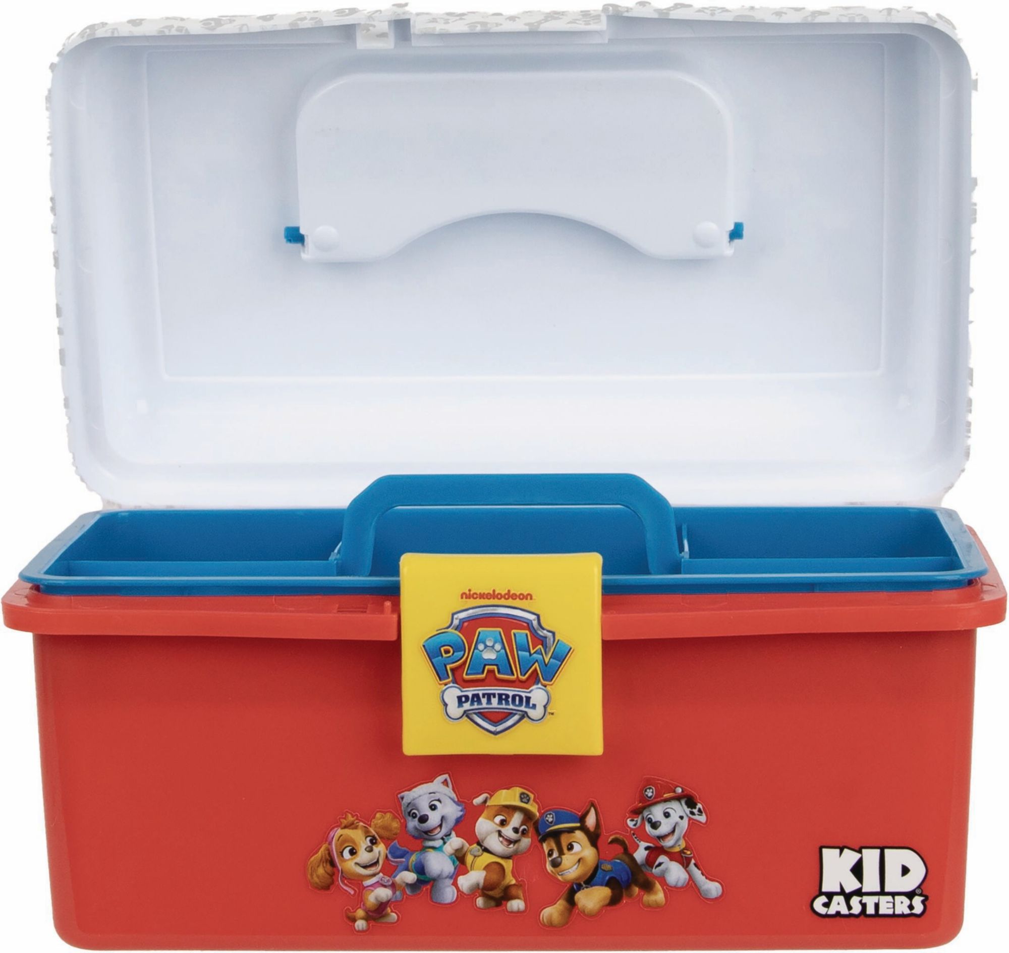 Kid Casters Paw Patrol Play Tackle Box product image