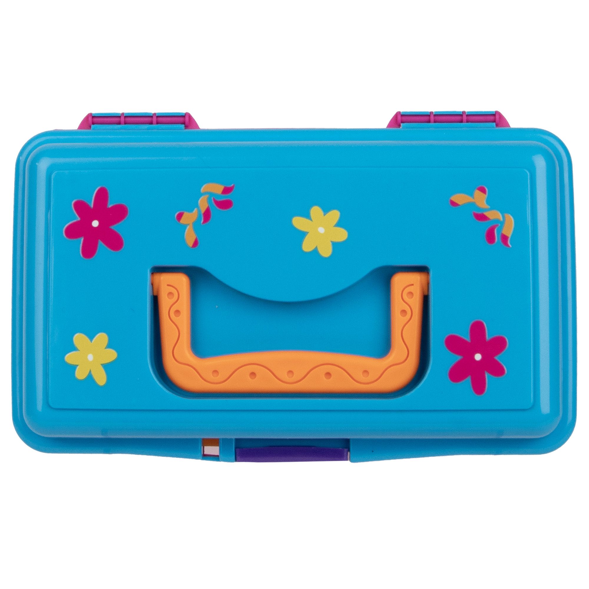 Kid Casters Dora the Explorer Play Box product image