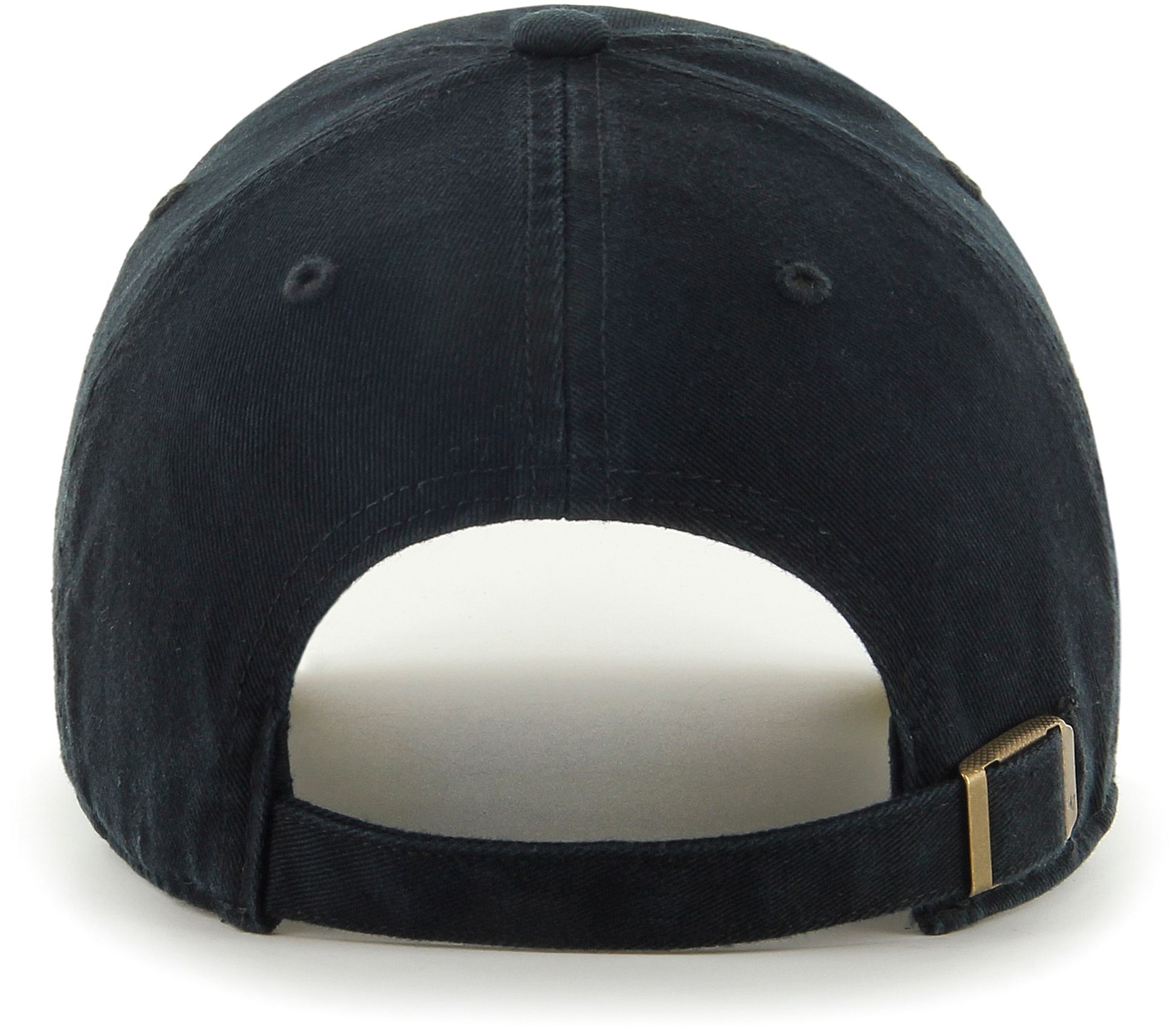 ‘47 Women's Miami Heat Black Clean Up Adjustable Hat product image