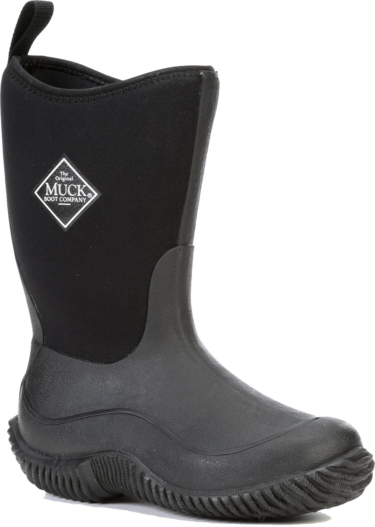 Muck Boots Youth Hale Insulated Waterproof Boots product image