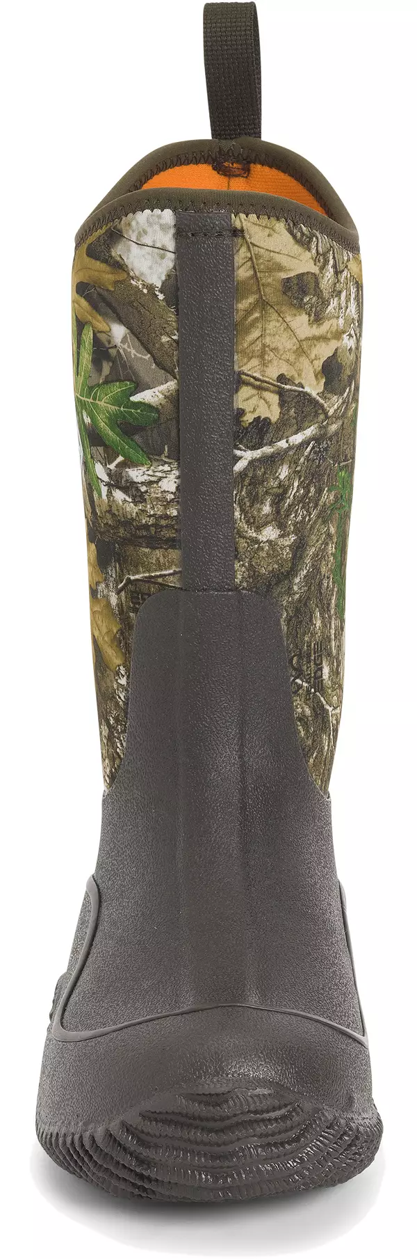DSG Women's Rubber Hunting Boot 2.0 Insulated - Realtree Edge - My
