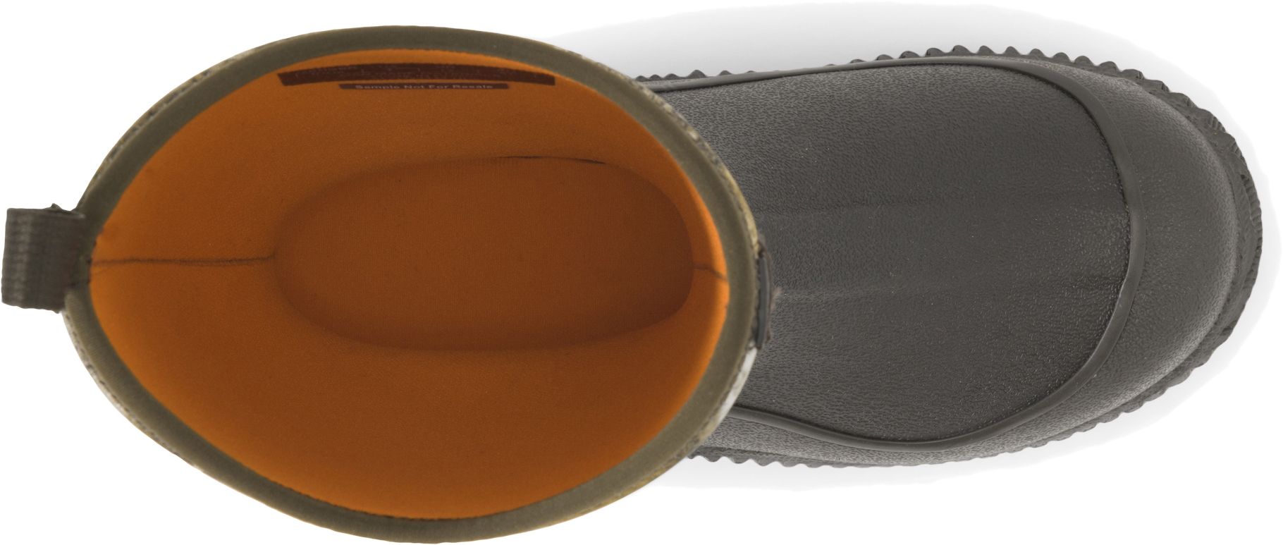 Muck Boots Kids' Hale Realtree Edge Rubber Hunting Boots product image