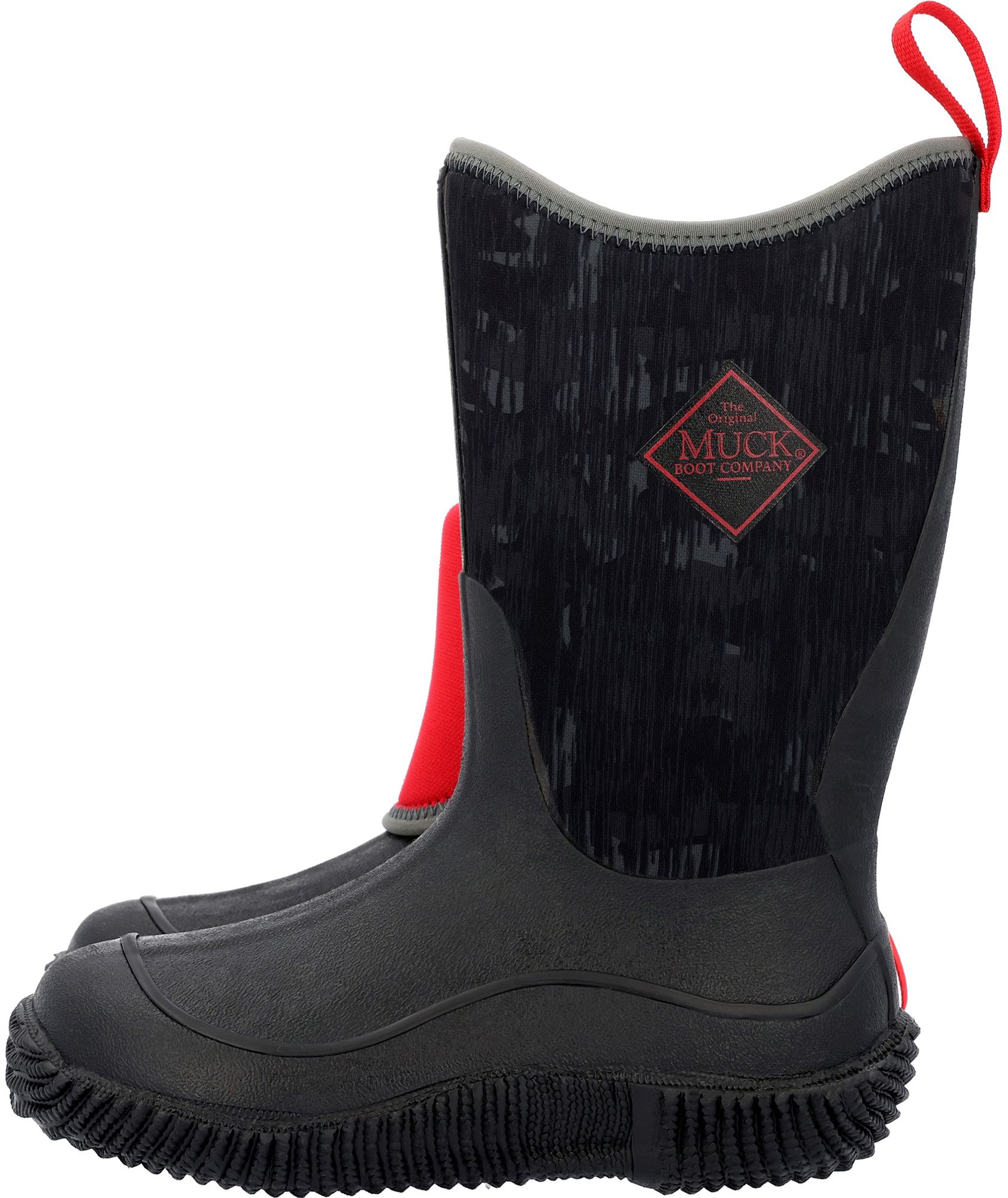 Muck Boots Kids' Hale Boots product image