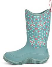 Muck Boots Kids' Hale Printed Waterproof  Boots product image