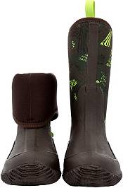 Muck Boots Kids' Hale Insulated Rain Boots product image