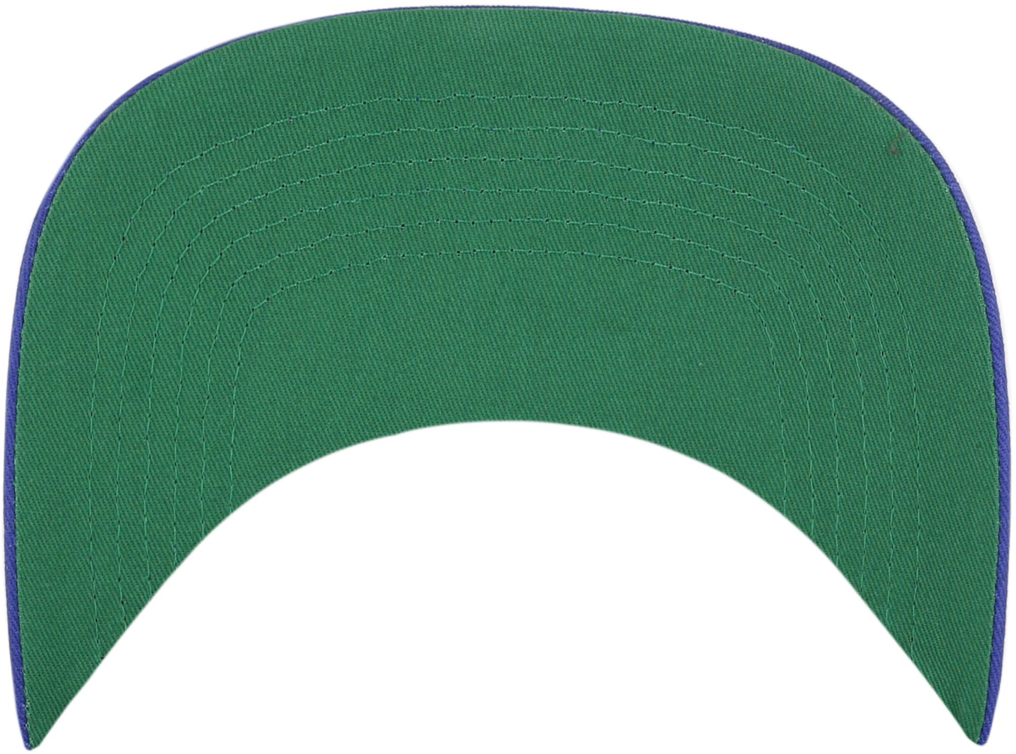 '47 Youth Golden State Warriors Blue Byline Hitch Adjustable Hat product image