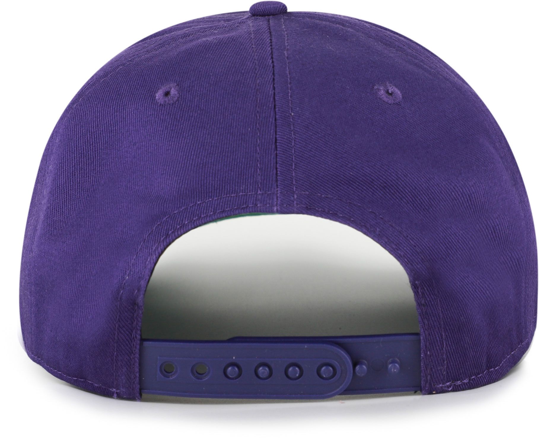 '47 Youth Sacramento Kings Purple Byline Hitch Adjustable Hat product image