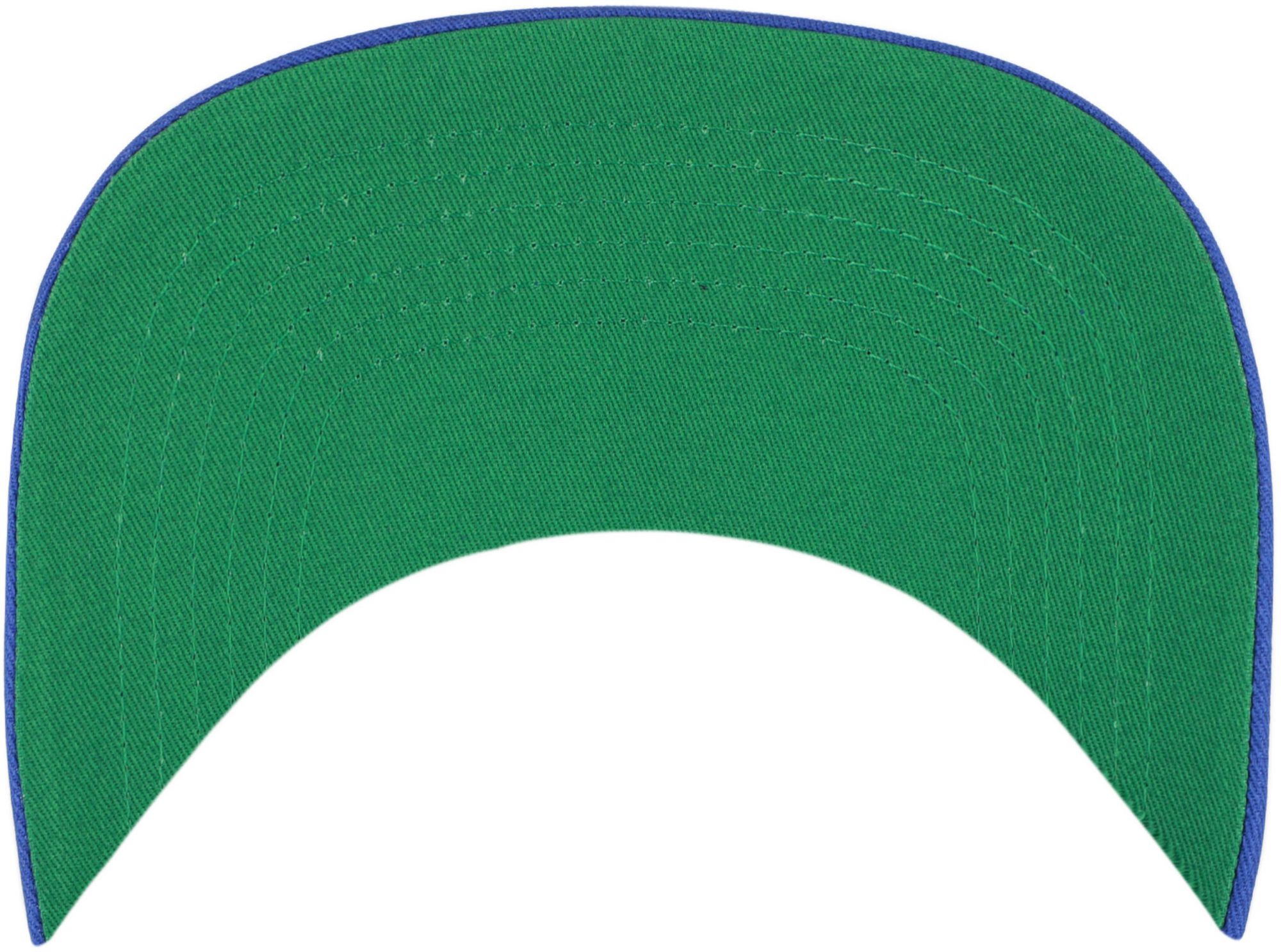 '47 Youth New York Knicks Blue Byline Hitch Adjustable Hat product image