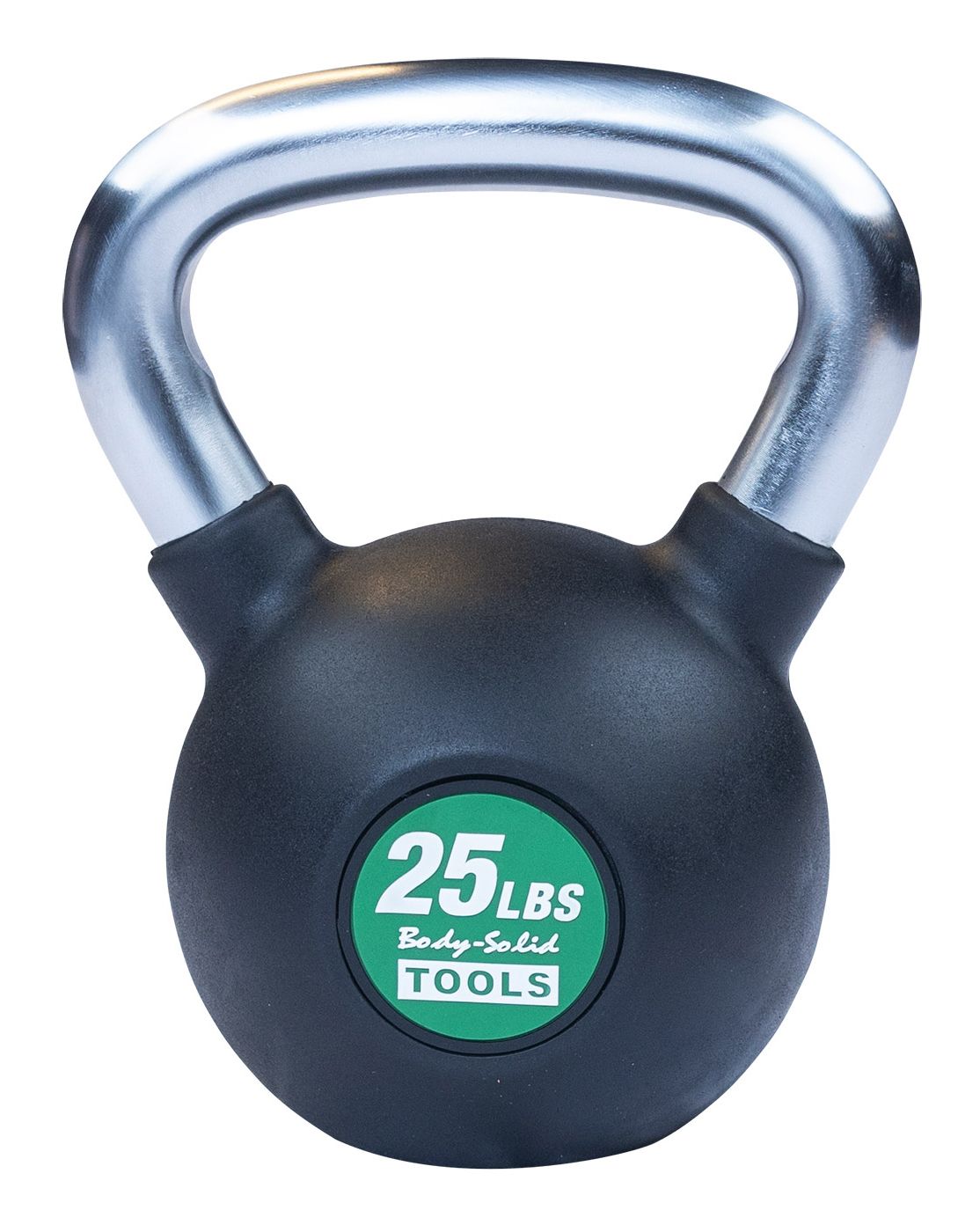 Body Solid KBZ Kettlebell Set product image