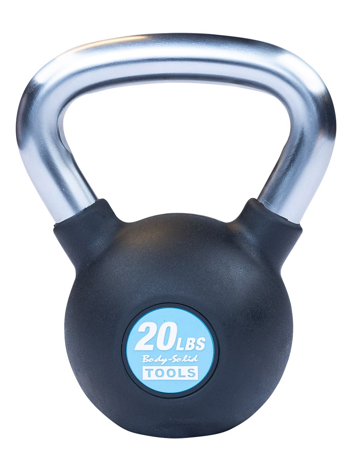 Body Solid KBZ Kettlebell Set product image