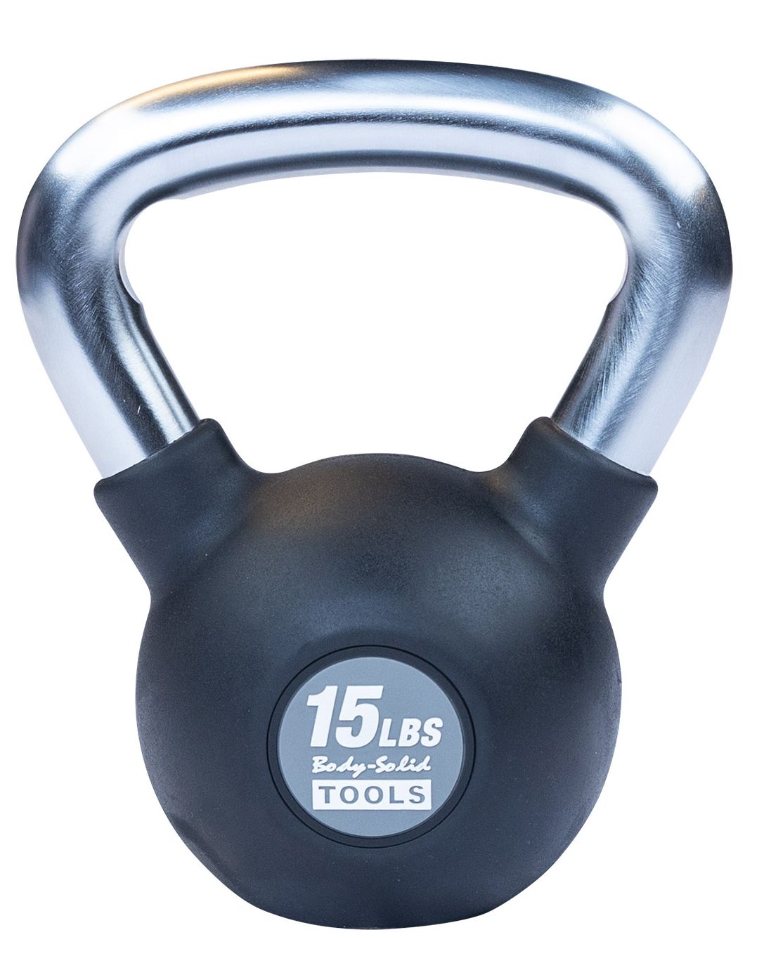 Body Solid KBZ Kettlebell Set product image