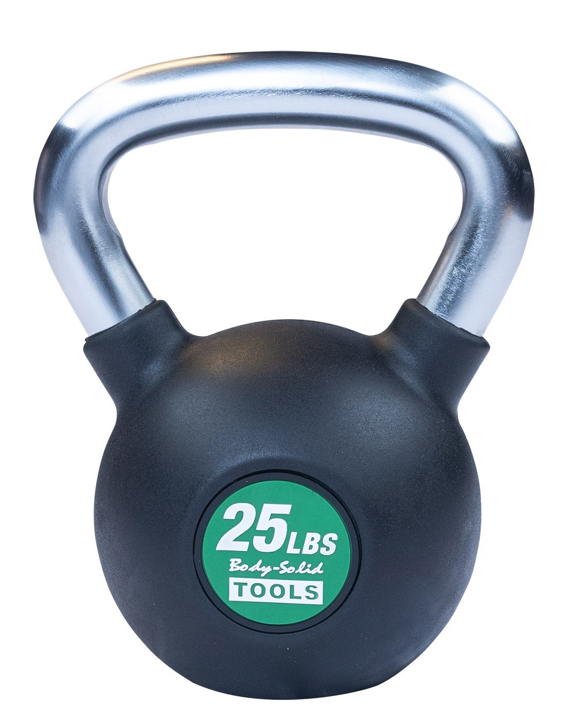 Body Solid KBZ Kettlebell Set product image