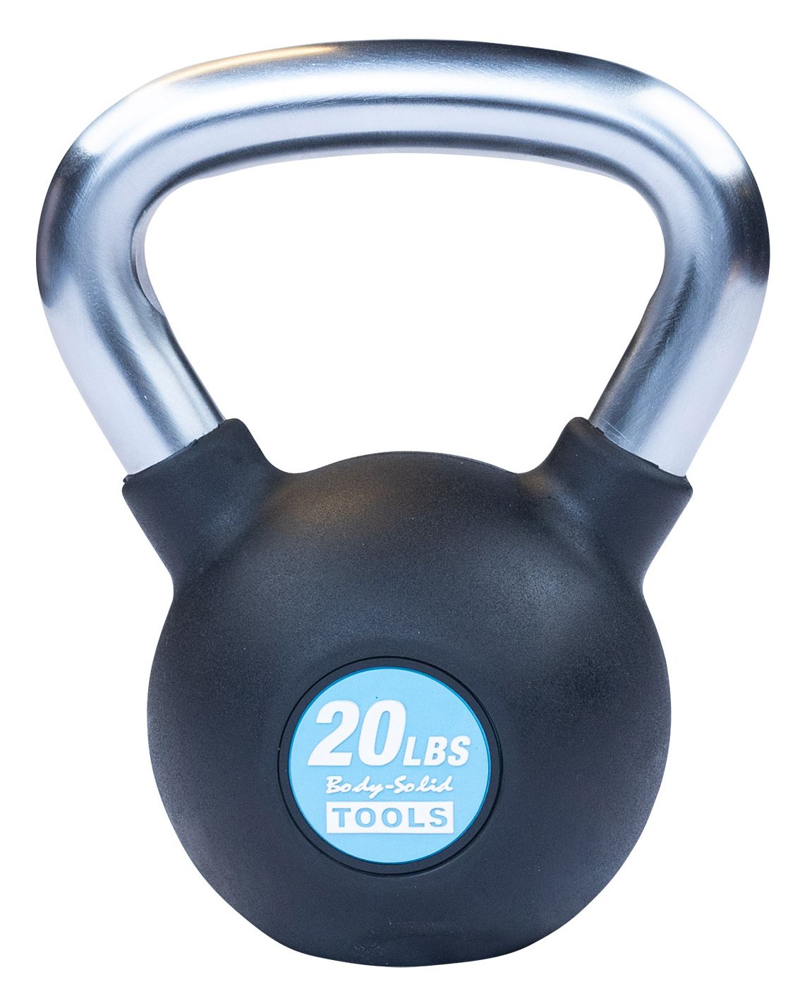 Body Solid KBZ Kettlebell Set product image