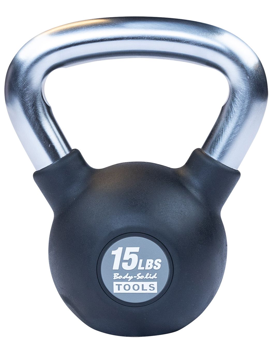 Body Solid KBZ Kettlebell Set product image