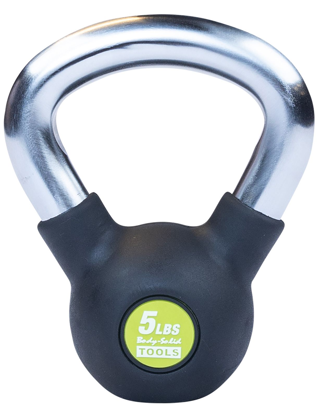 Body Solid KBZ Kettlebell Set product image