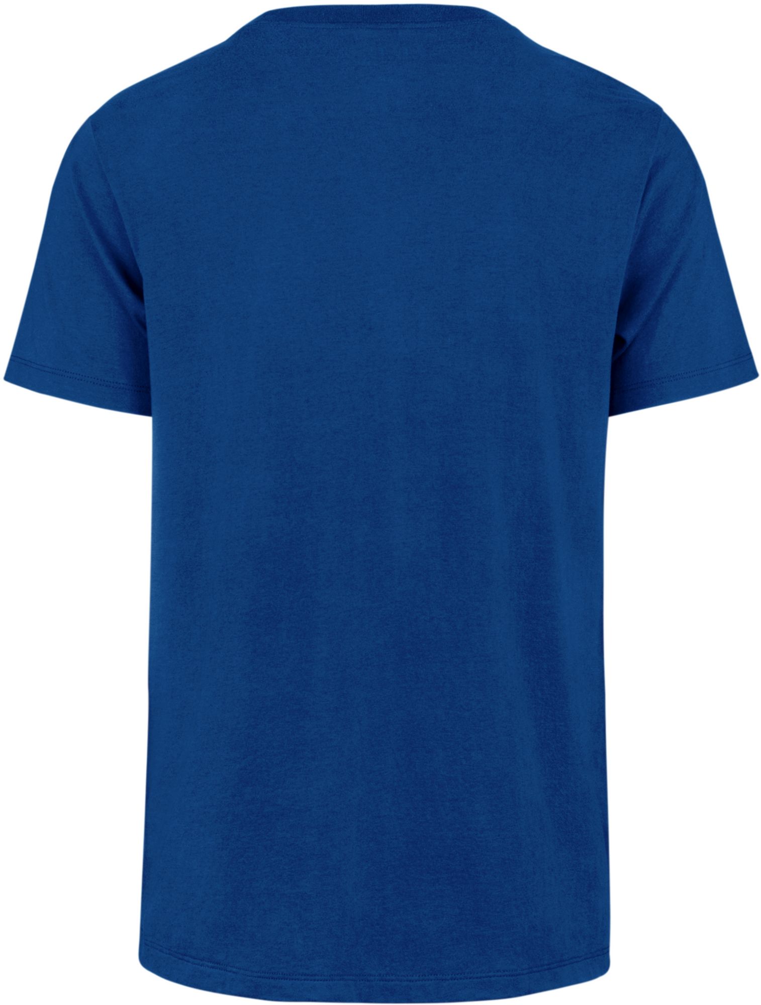 '47 Adult 2026 NBA Champions New York Knicks Blue T-Shirt product image