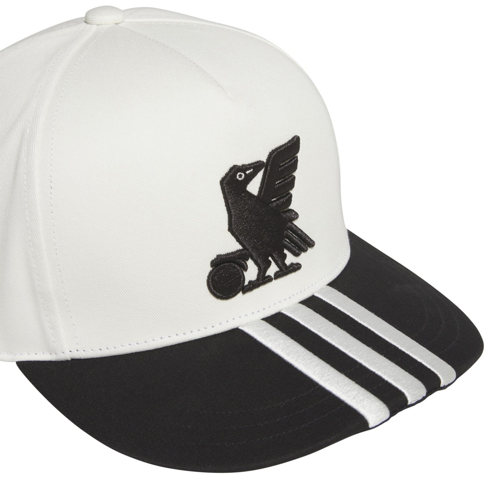 adidas Adult Japan 2026 Team Logo Away Adjustable Hat product image