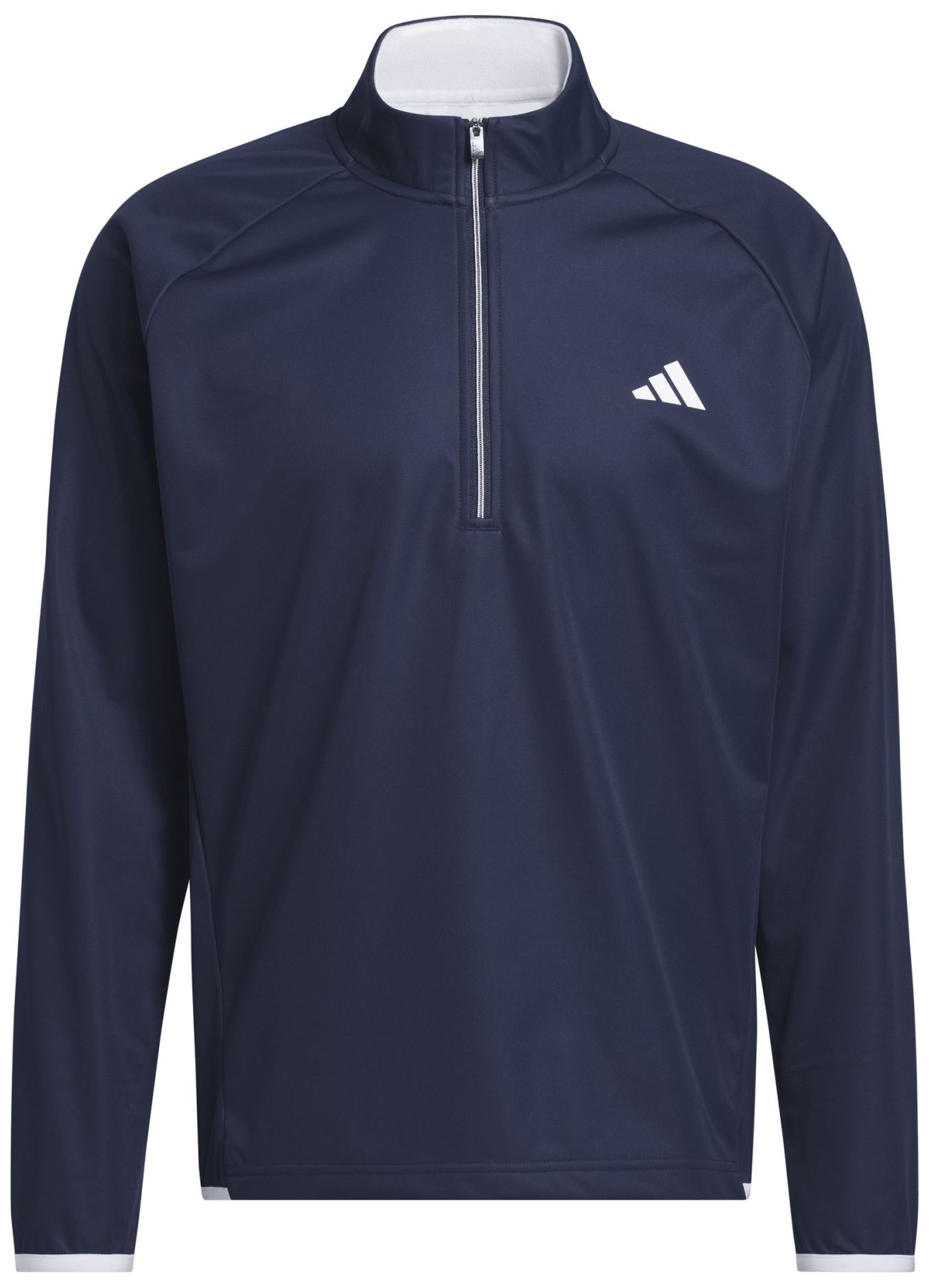 adidas Men's Ultimate365 Durable Water Repellent Wind ¼ Golf Sweatshirt product image