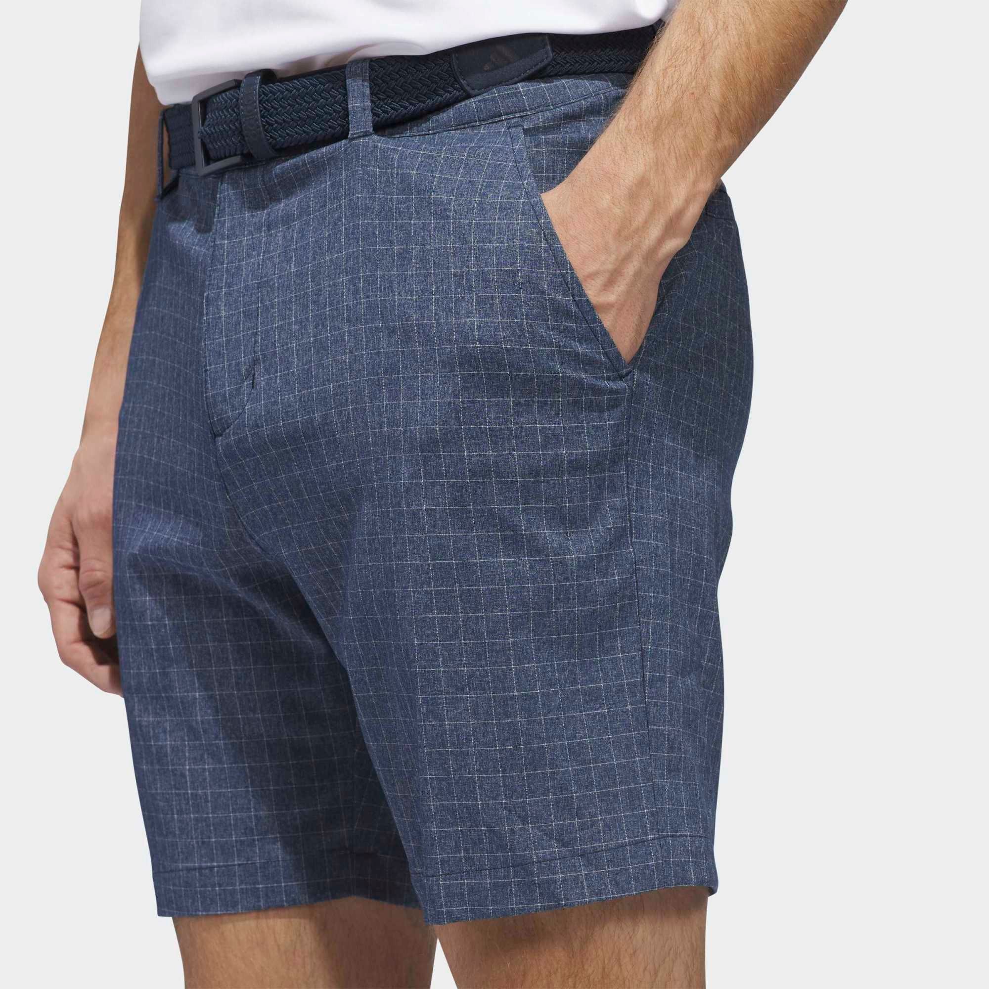 adidas Men's 7” Ultimate365 Set Golf Short product image