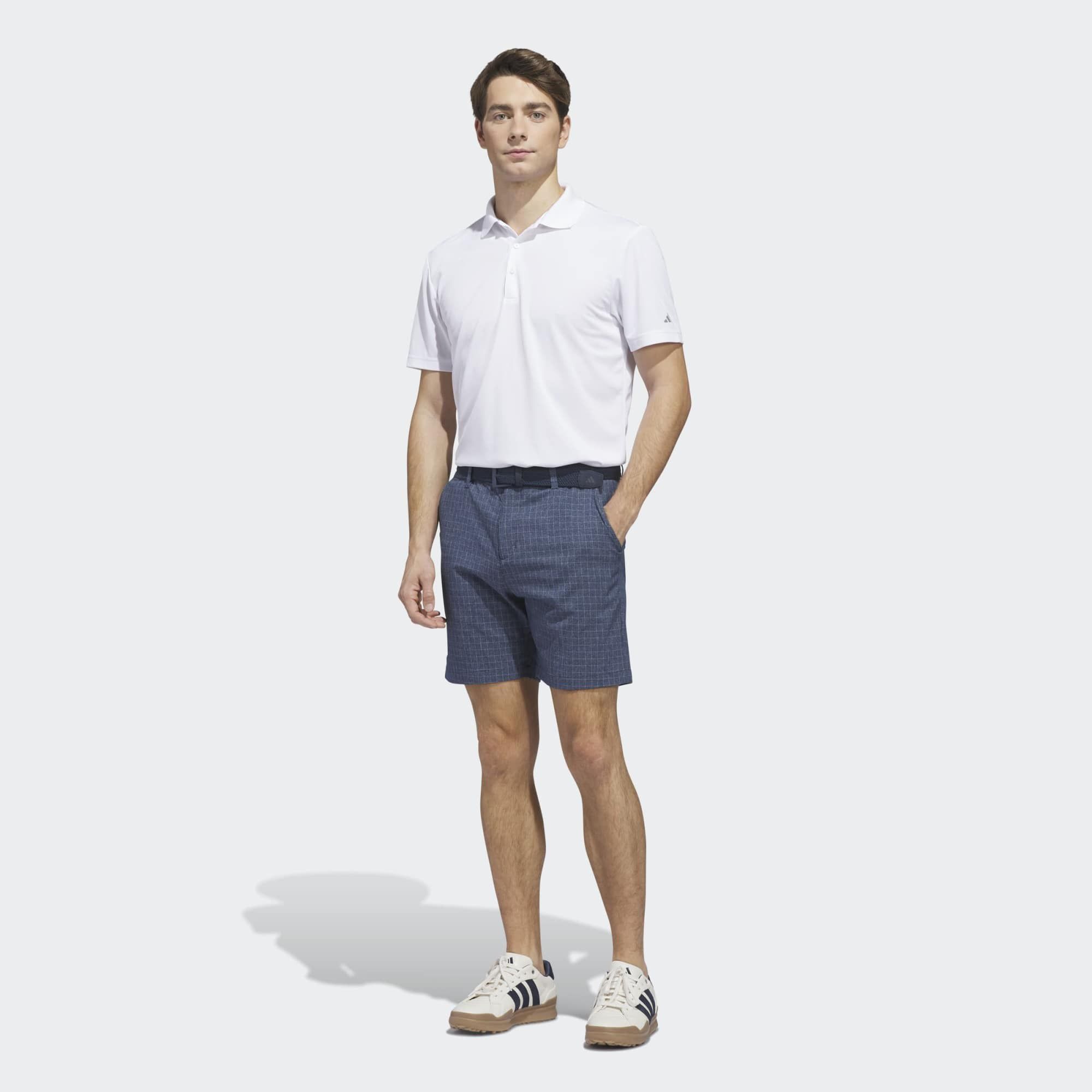 adidas Men's 7” Ultimate365 Set Golf Short product image