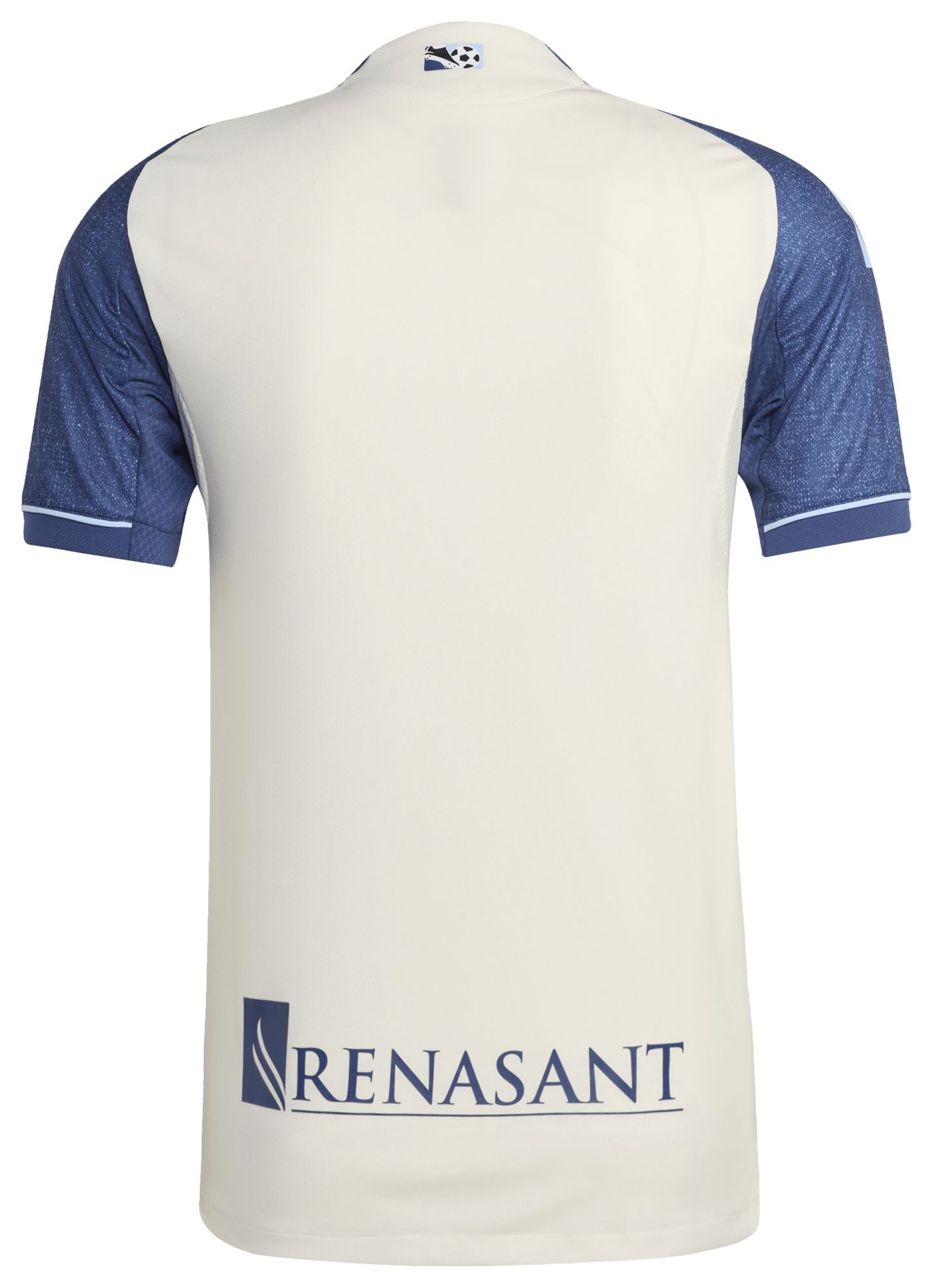 adidas Adult Nashville SC 2025 Third Authentic Jersey product image