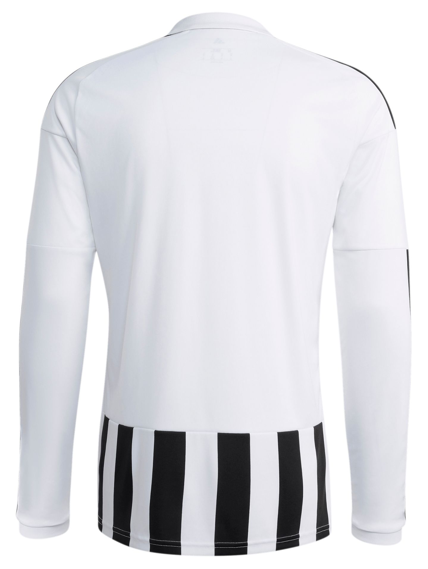 adidas Adult Juventus 2026 White Home Replica Long Sleeve Jersey product image