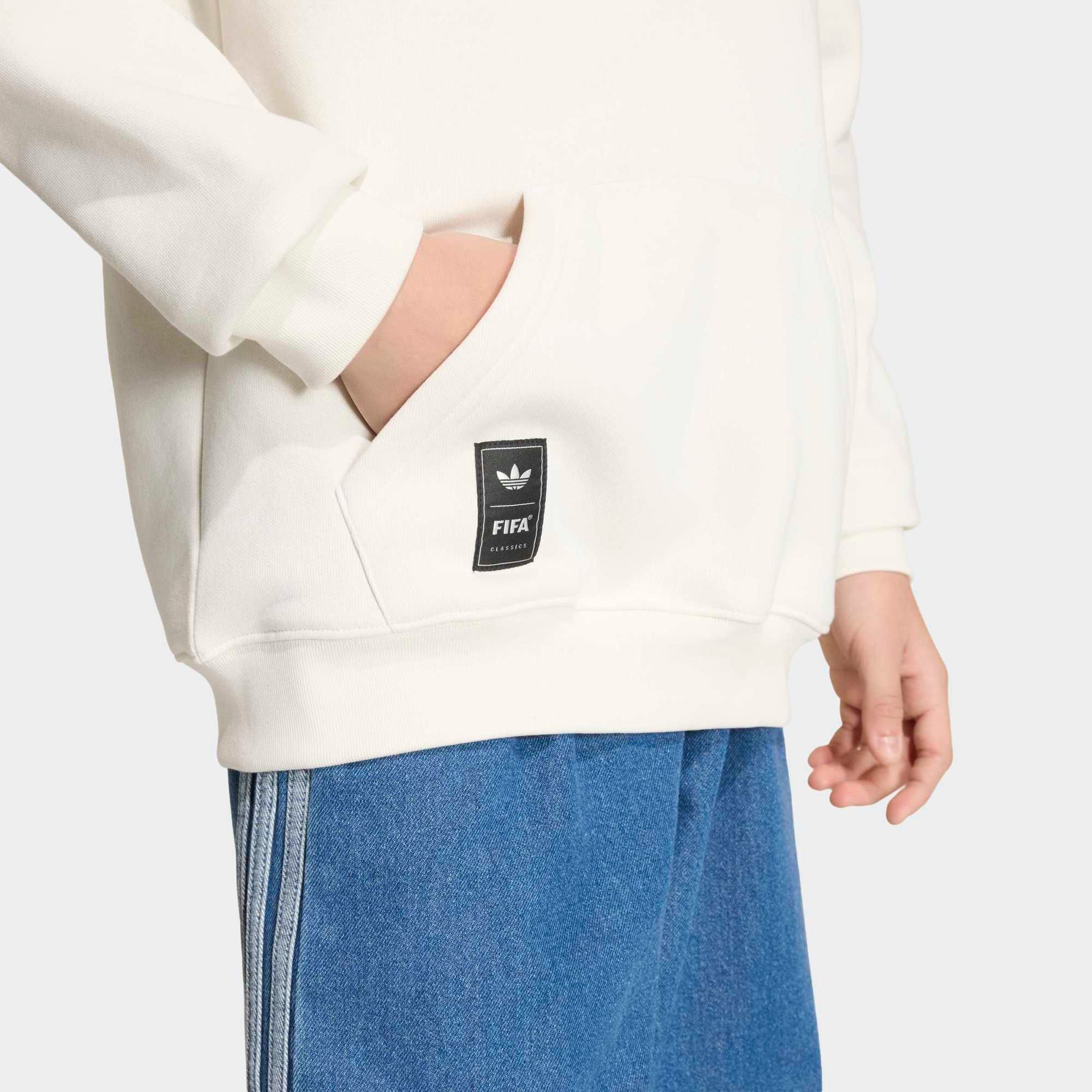 adidas Kids' Mascot Top product image