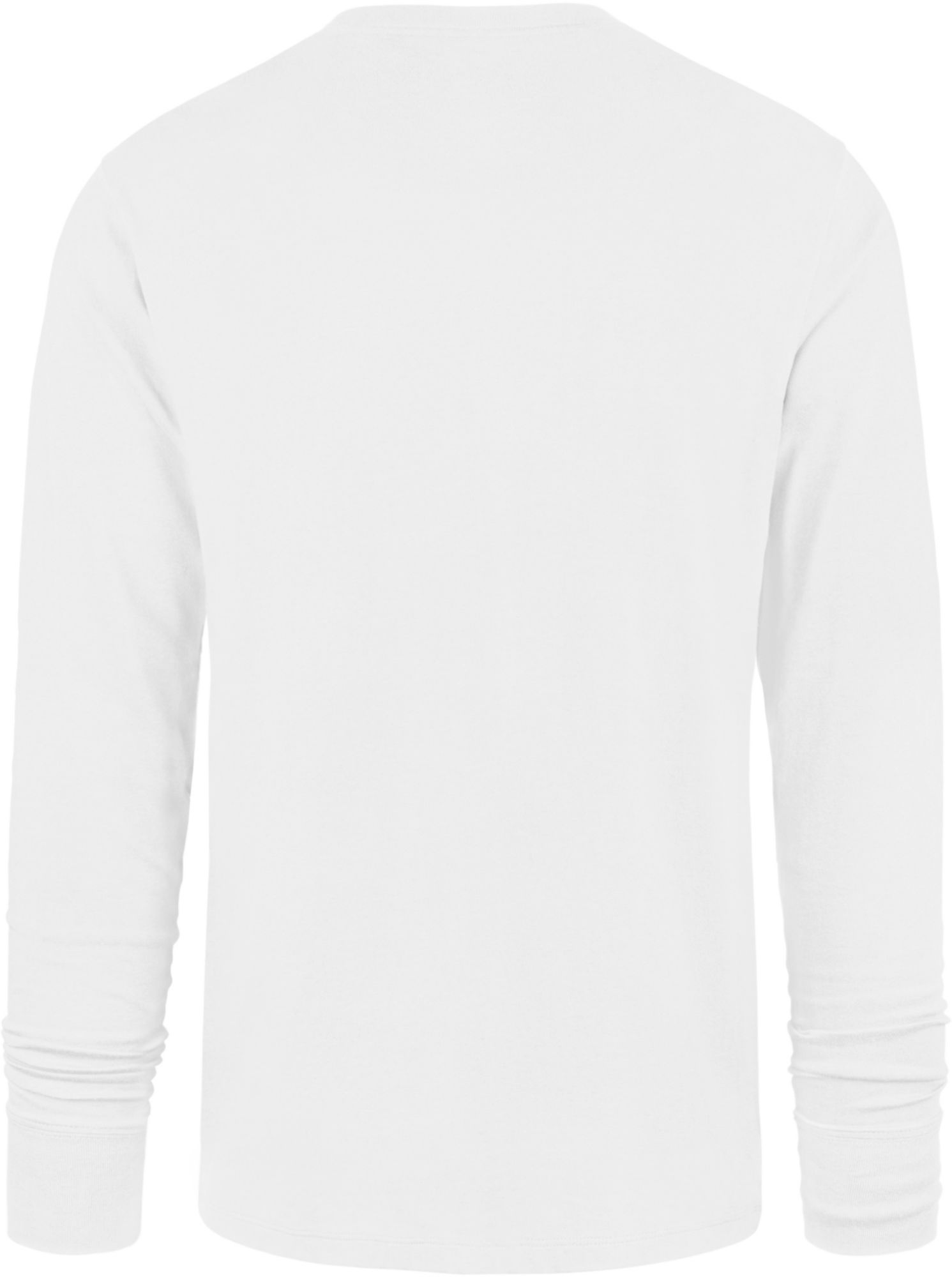 '47 Adult 2026 NBA Champions New York Knicks Franklin Long Sleeve Shirt product image