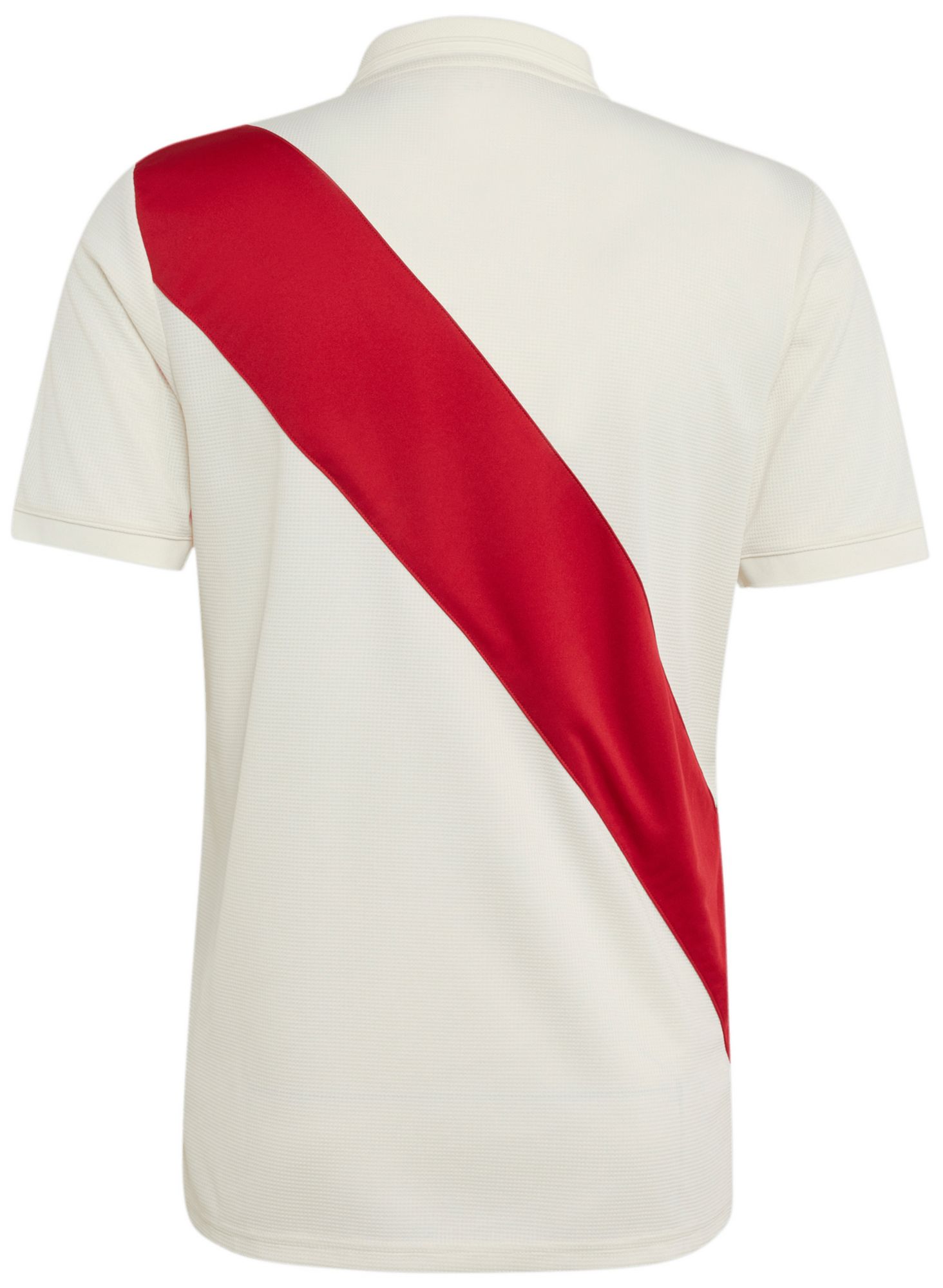 adidas Adult River Plate White 2026 Vintage Replica Jersey product image