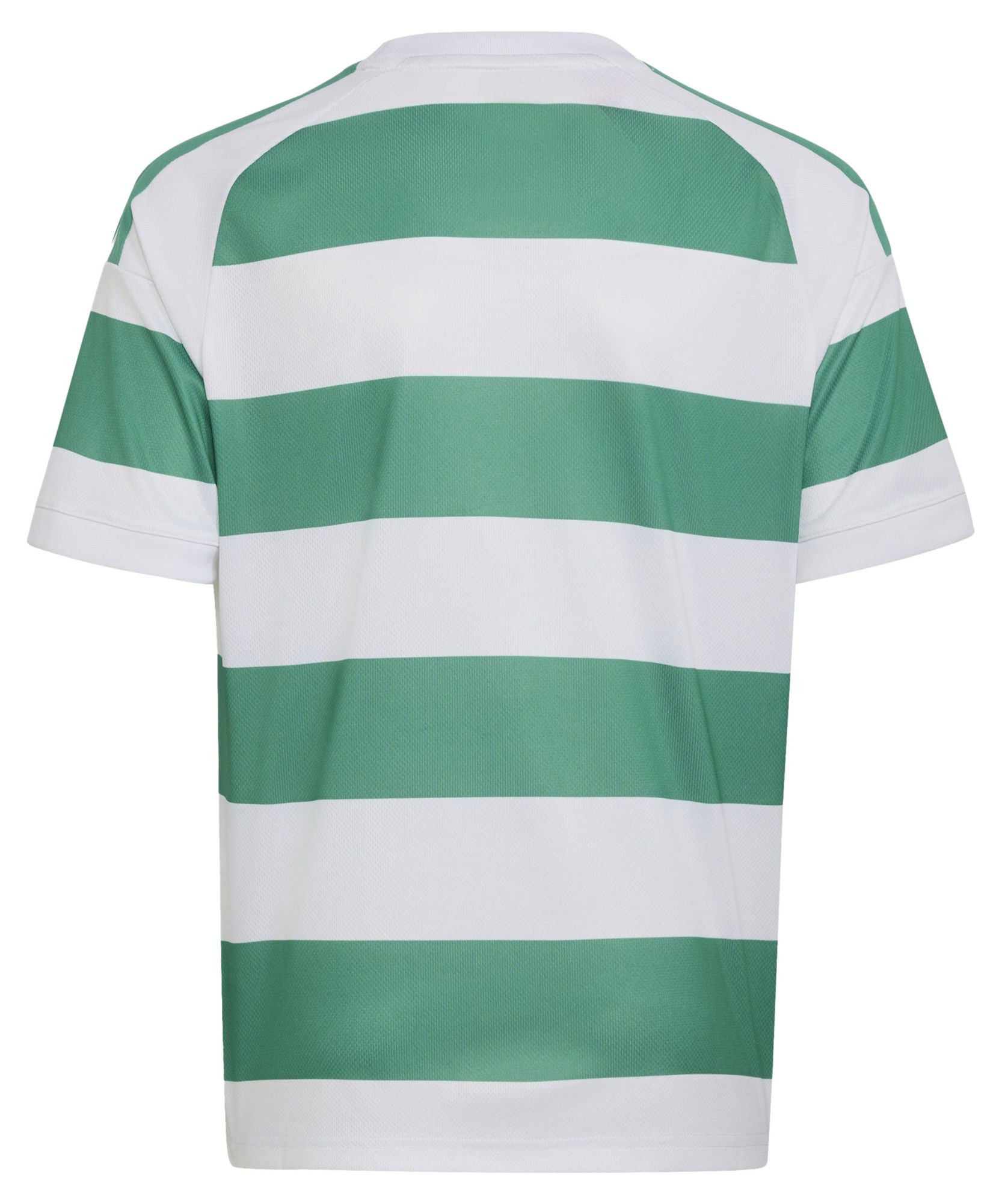 adidas Youth Celtic FC 2026 White Home Replica Jersey product image